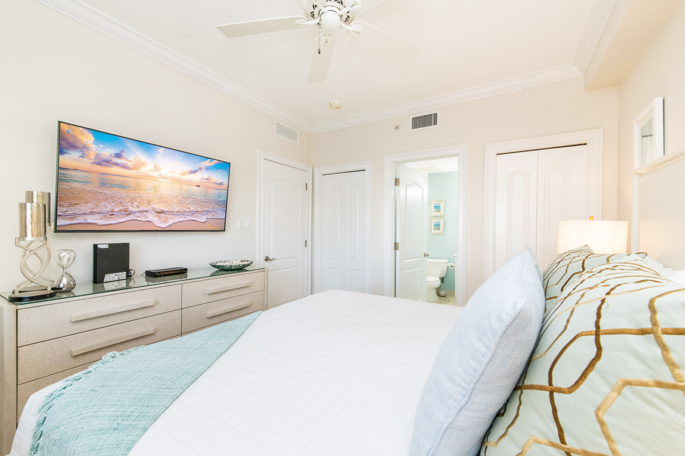 Meridian Cayman