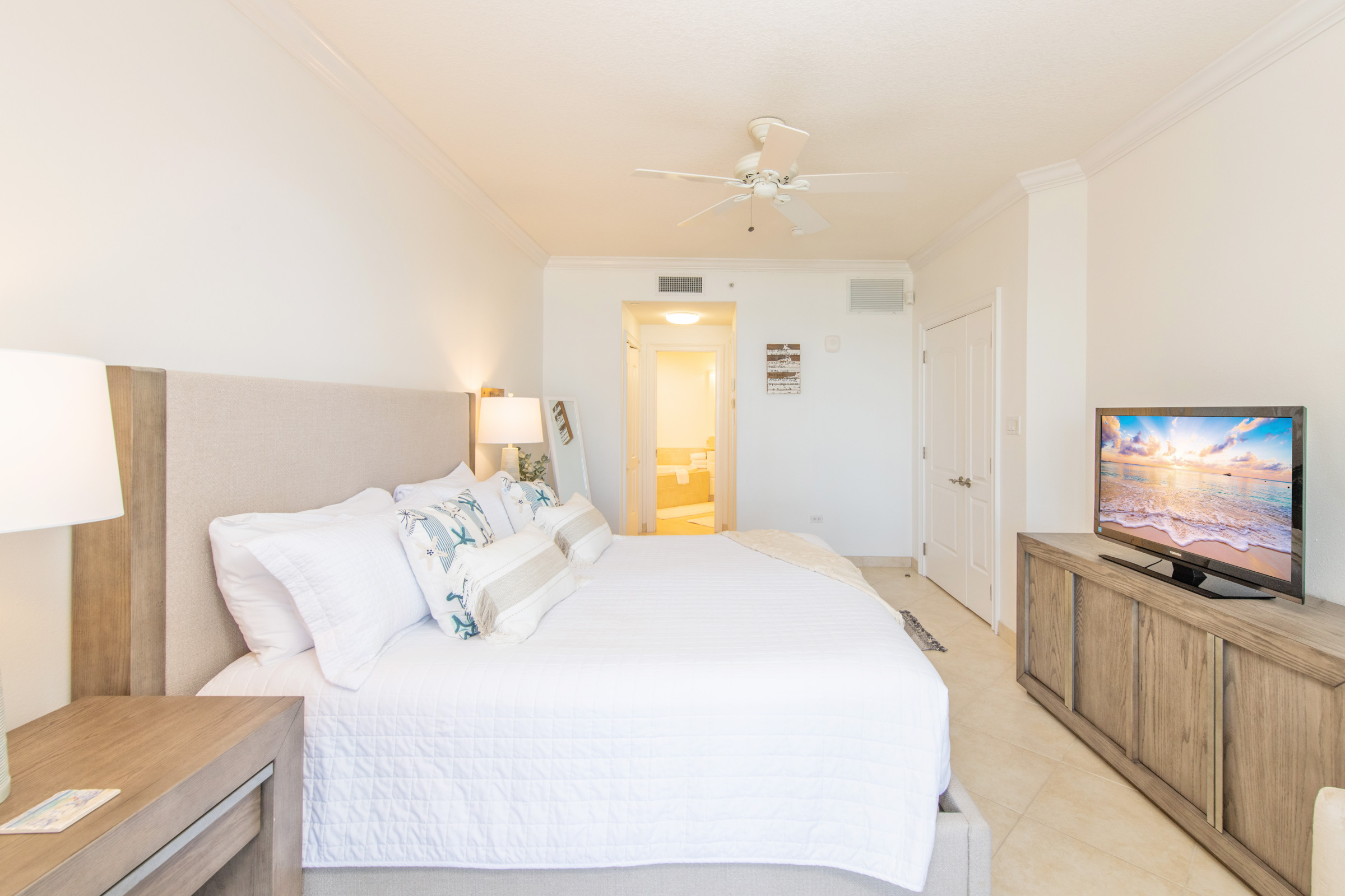 Meridian Cayman