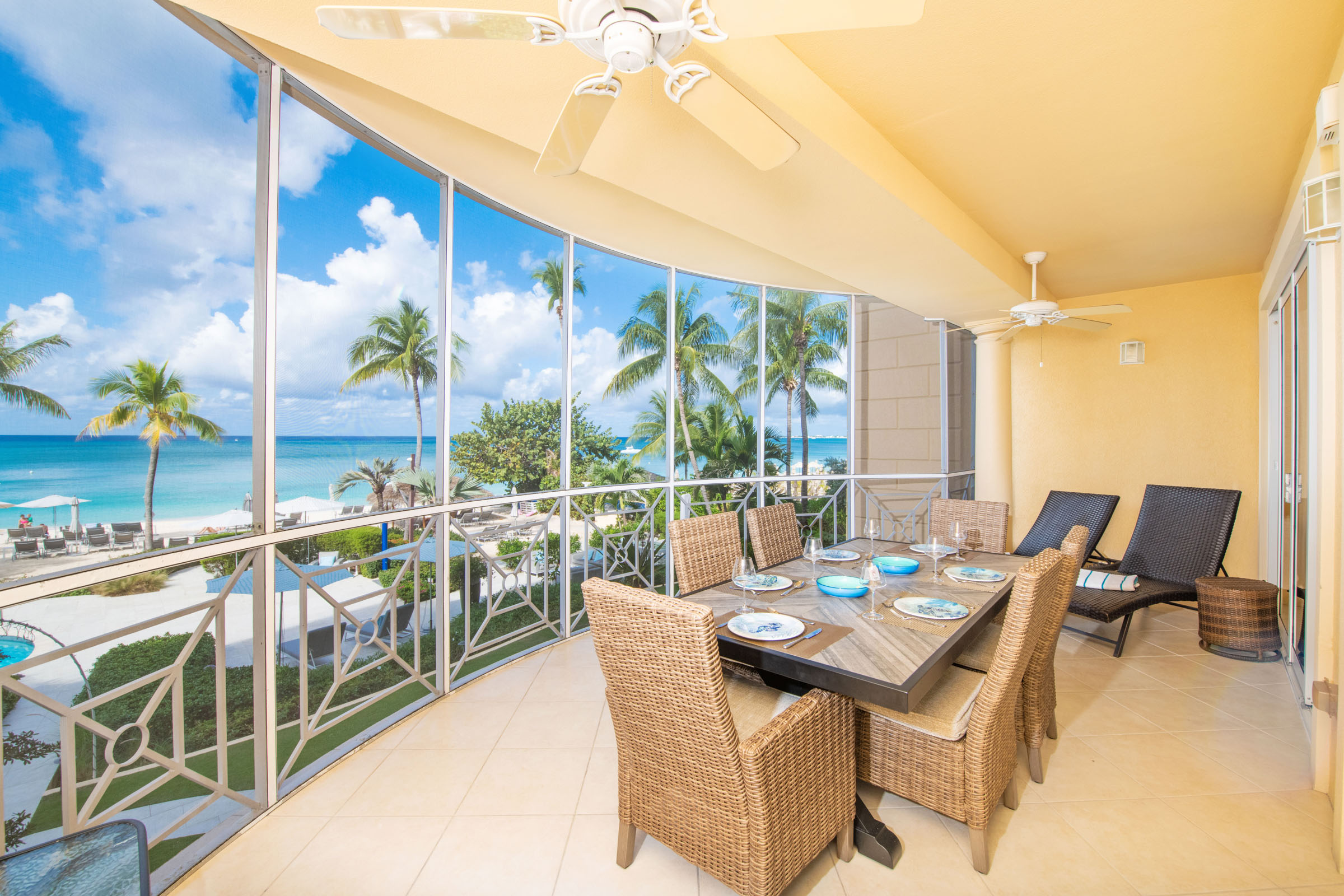 Meridian Cayman