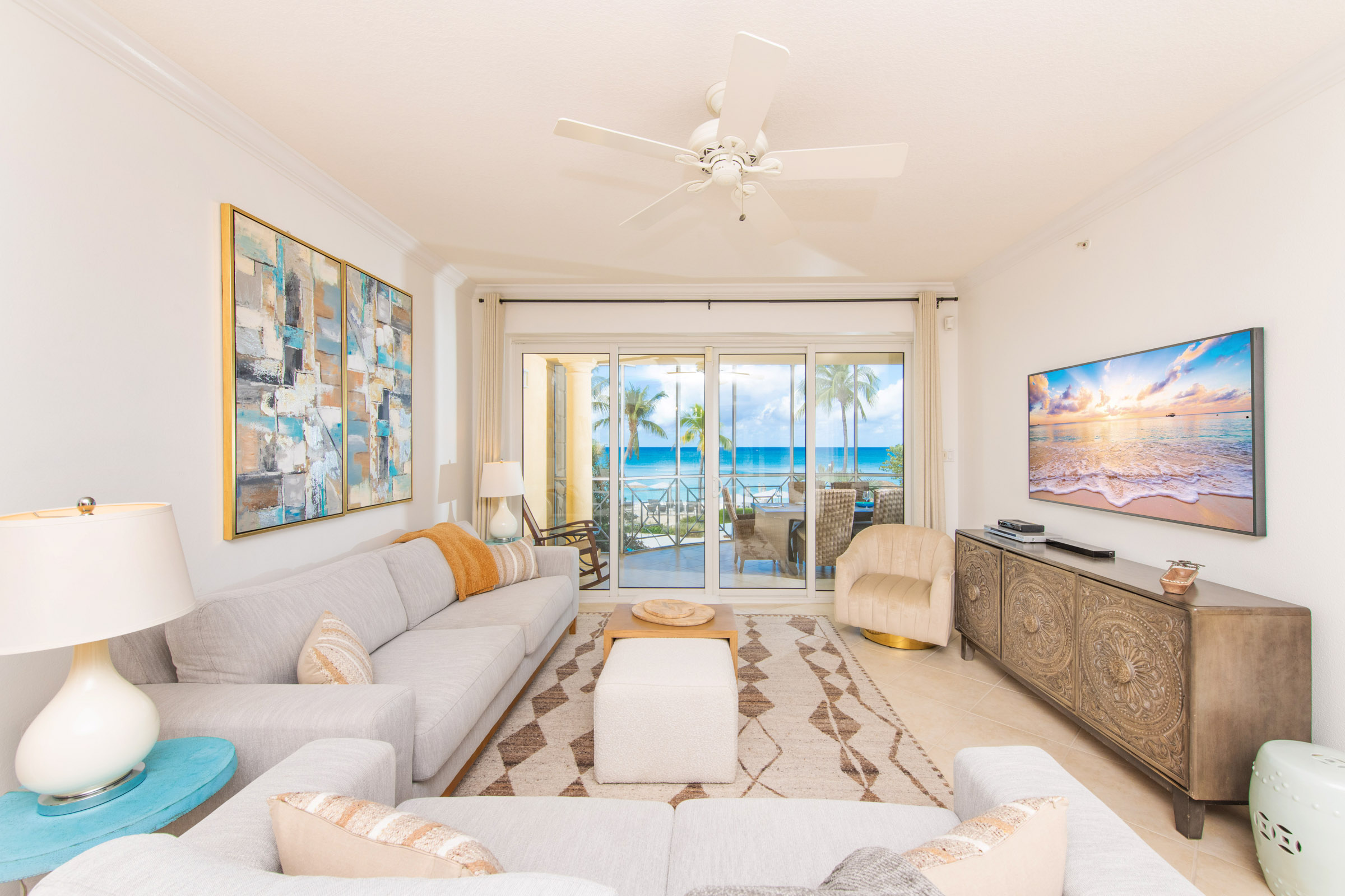 Meridian Cayman