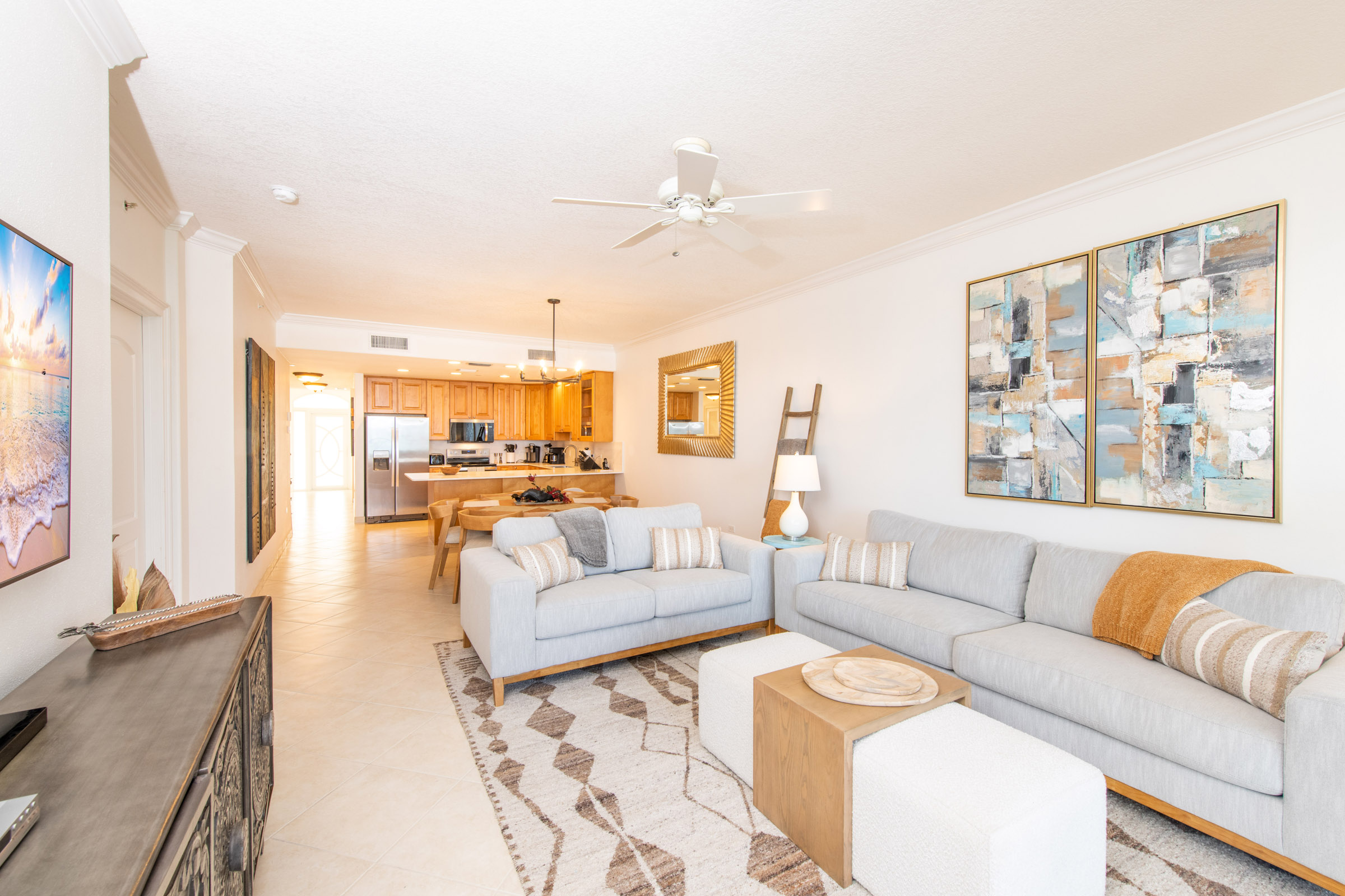 Meridian Cayman