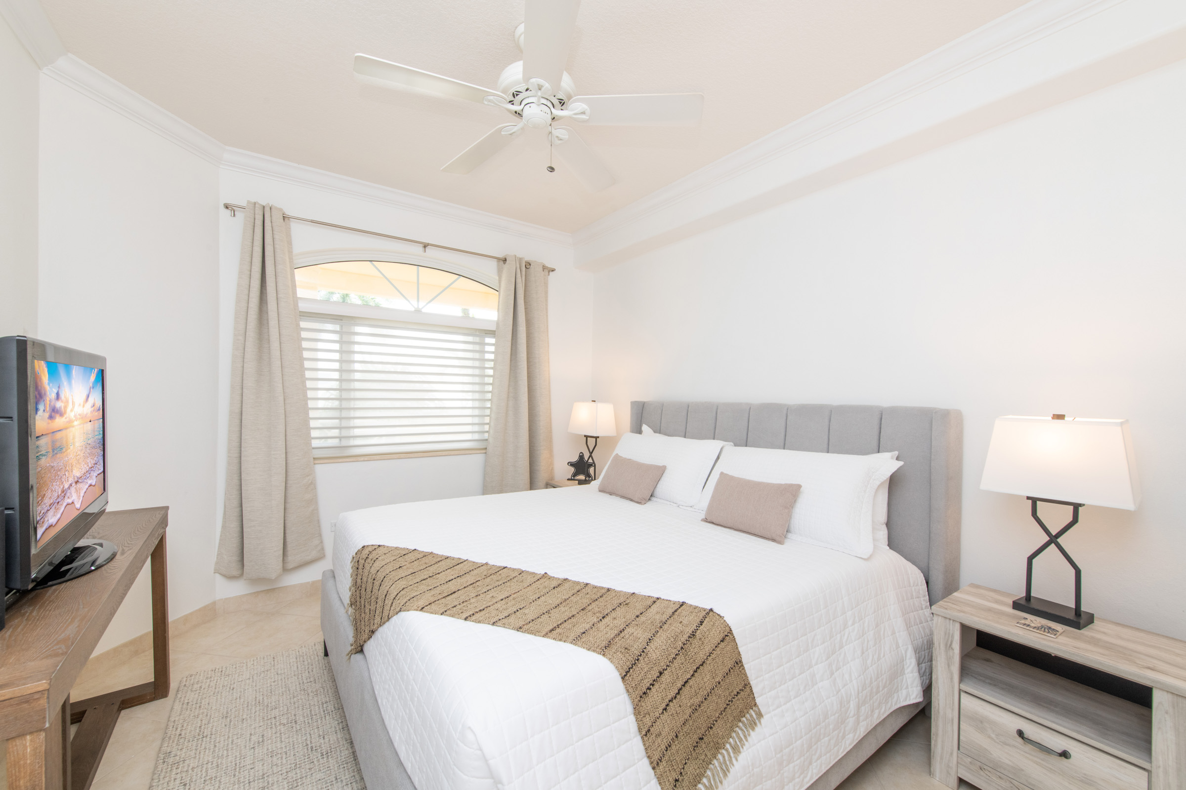 Meridian Cayman