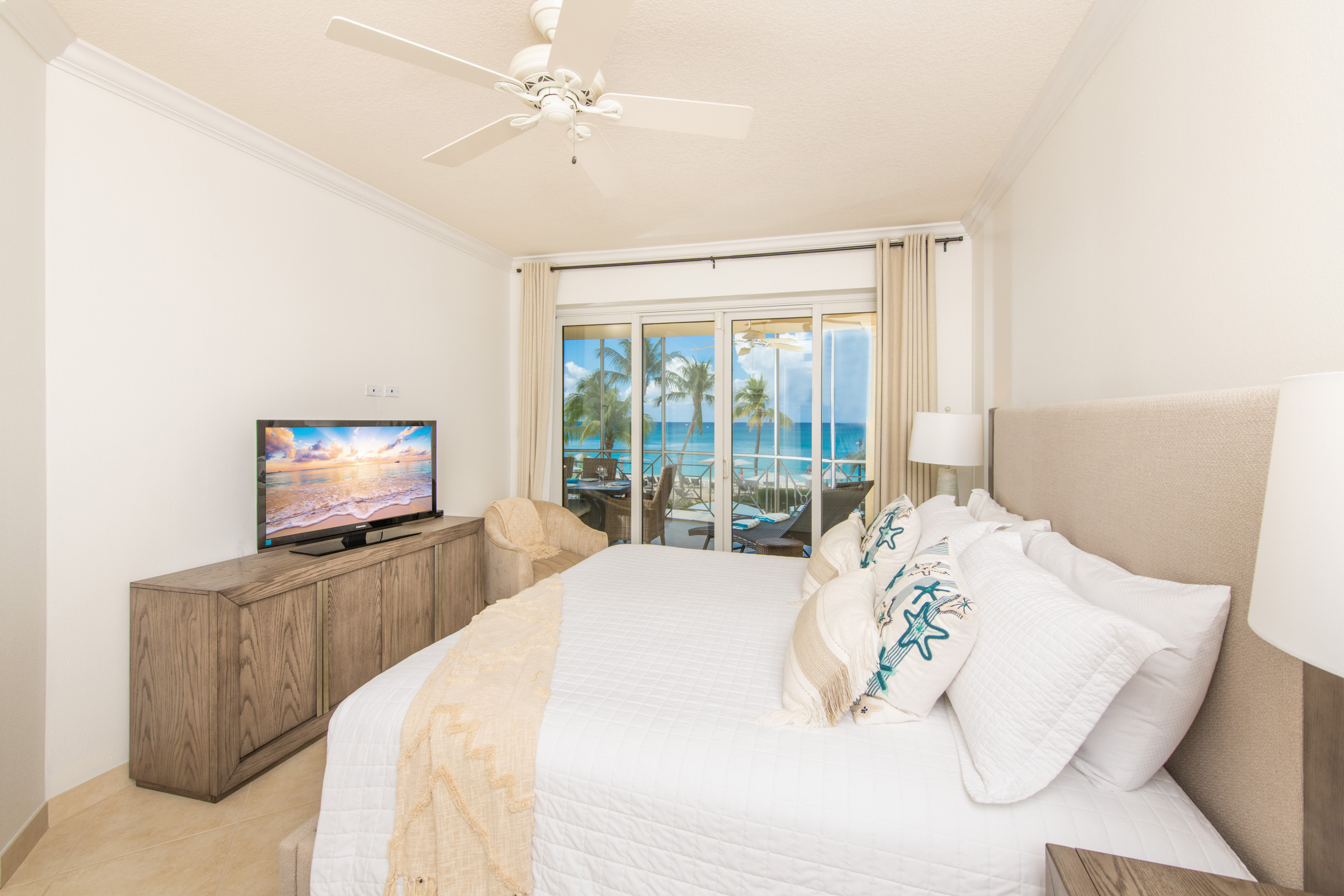 Meridian Cayman