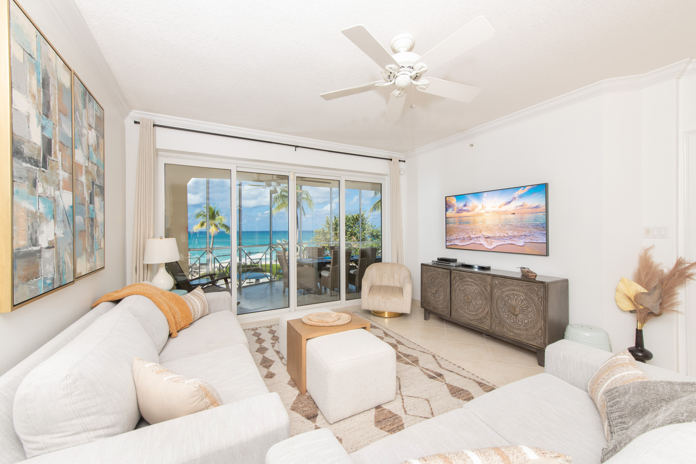 Meridian Cayman