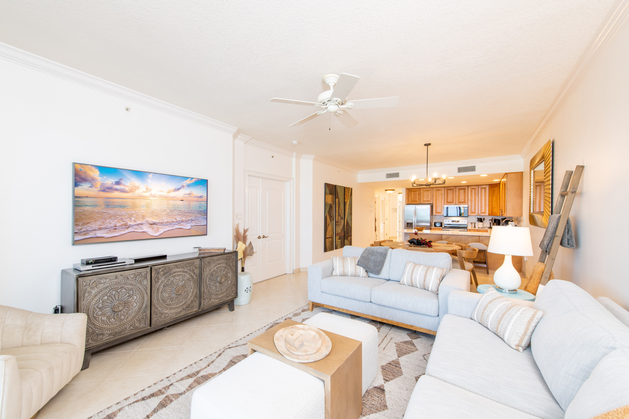 Meridian Cayman