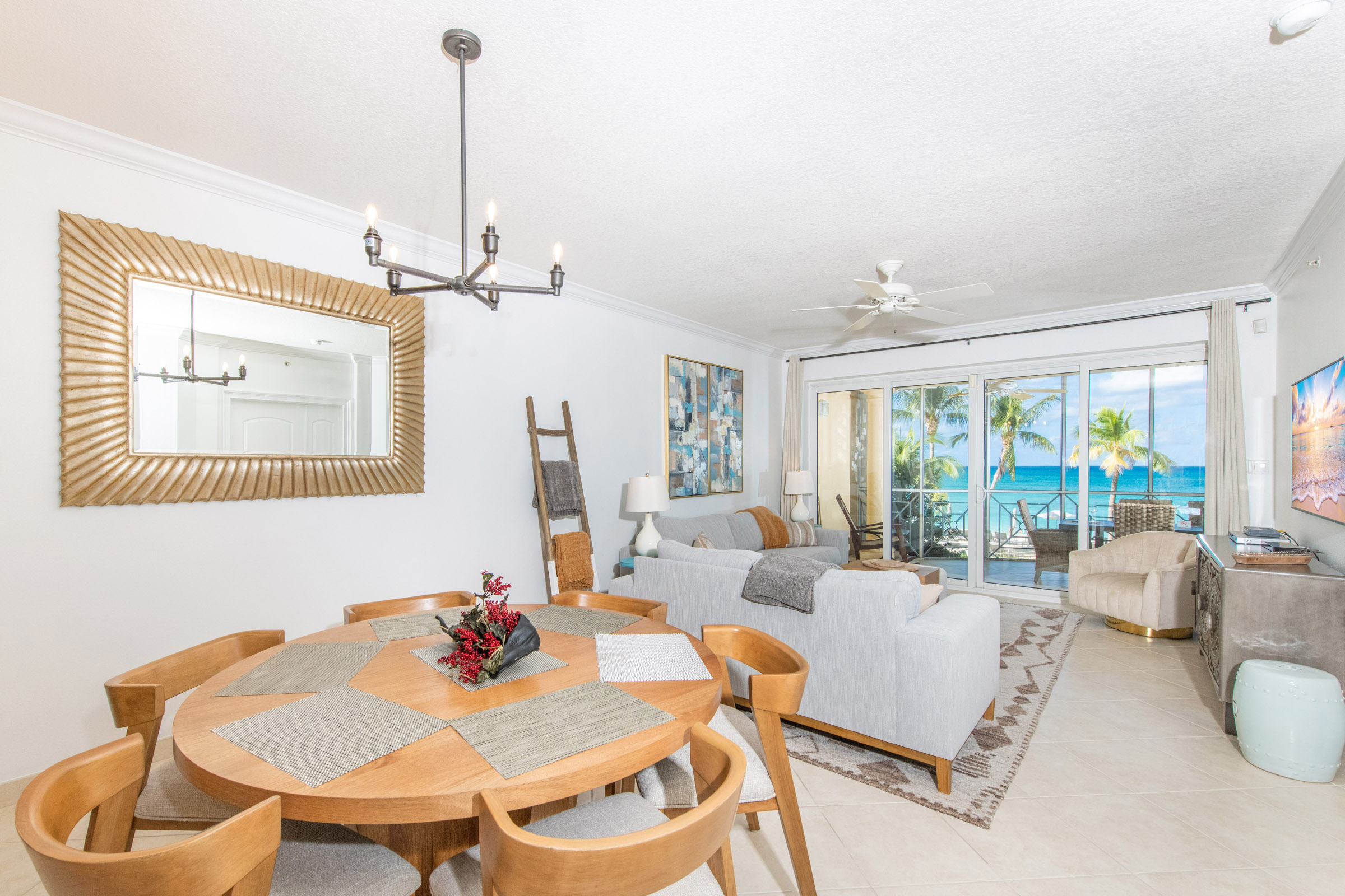 Meridian Cayman