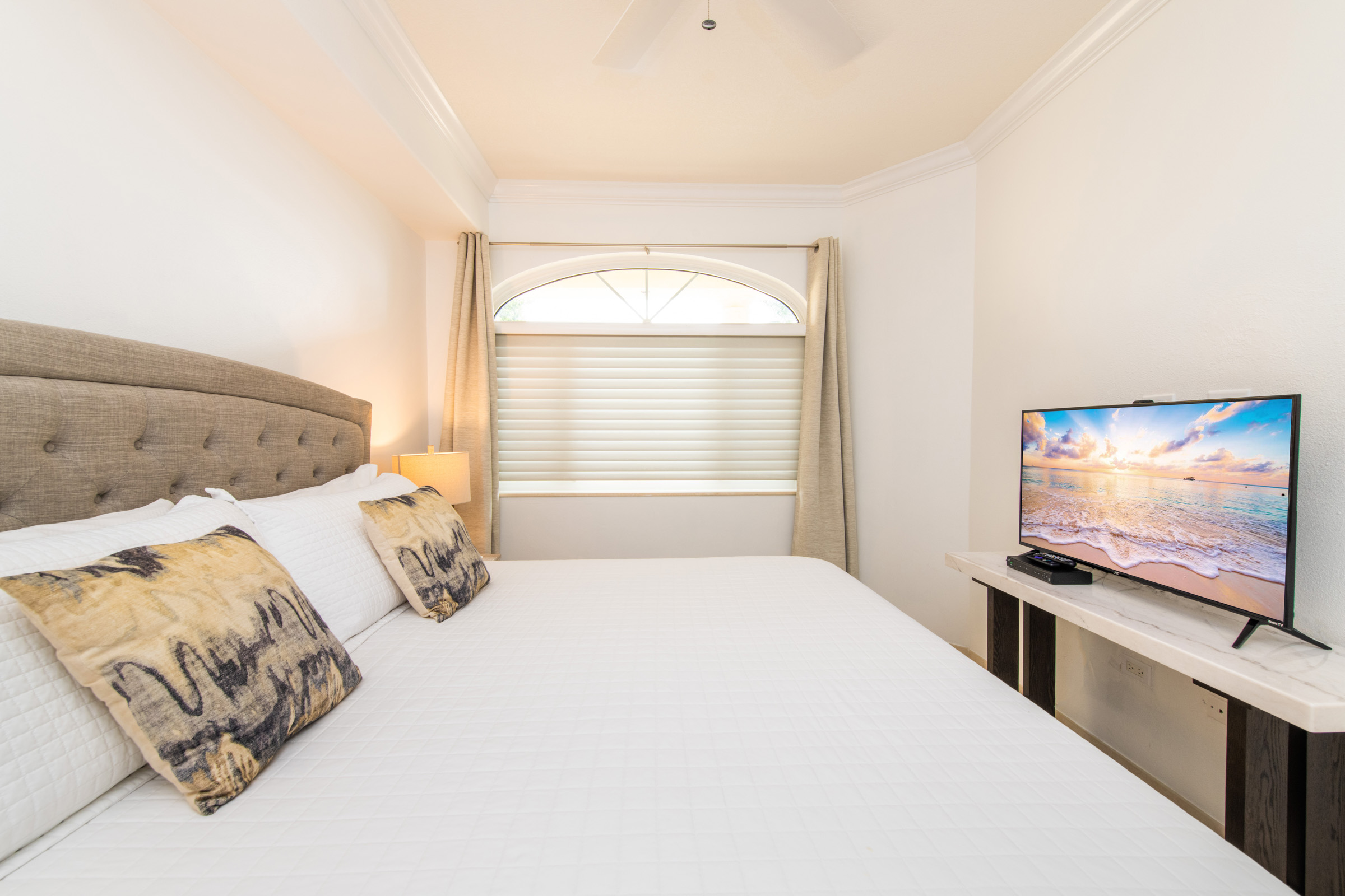Meridian Cayman