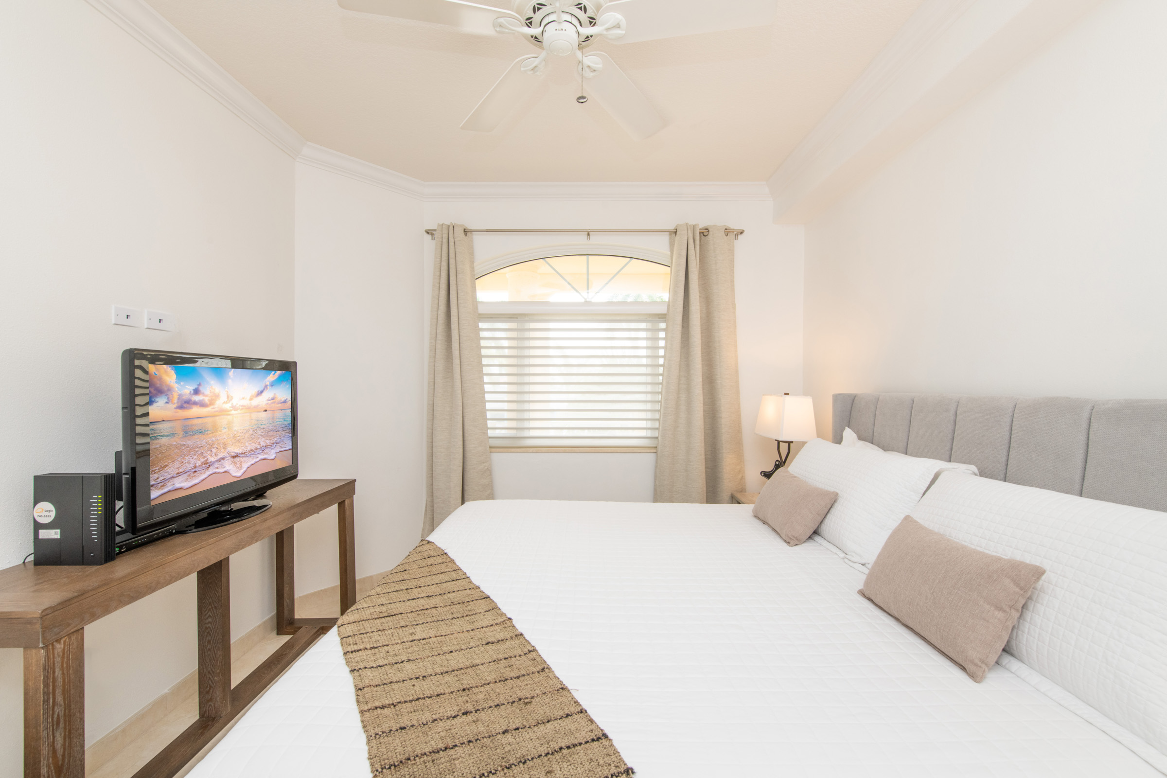 Meridian Cayman