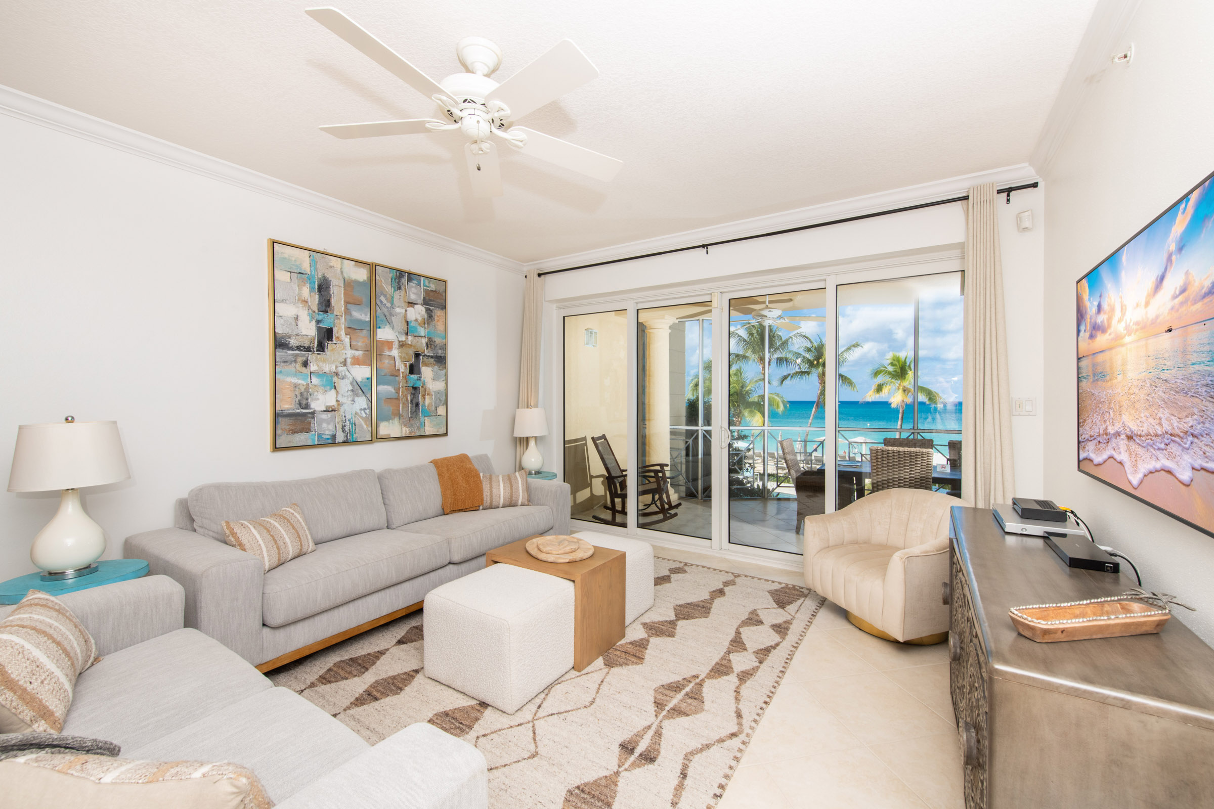 Meridian Cayman