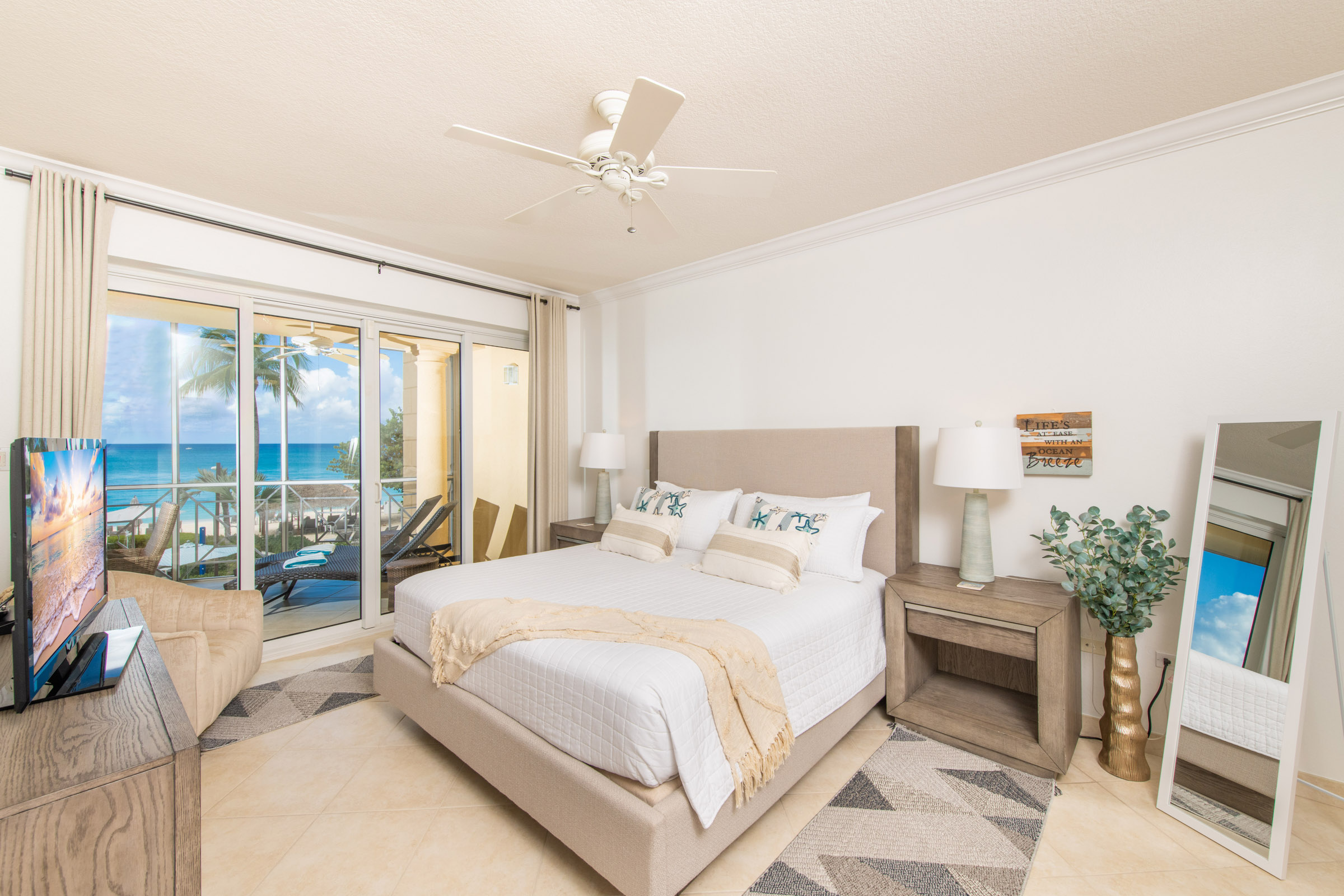 Meridian Cayman
