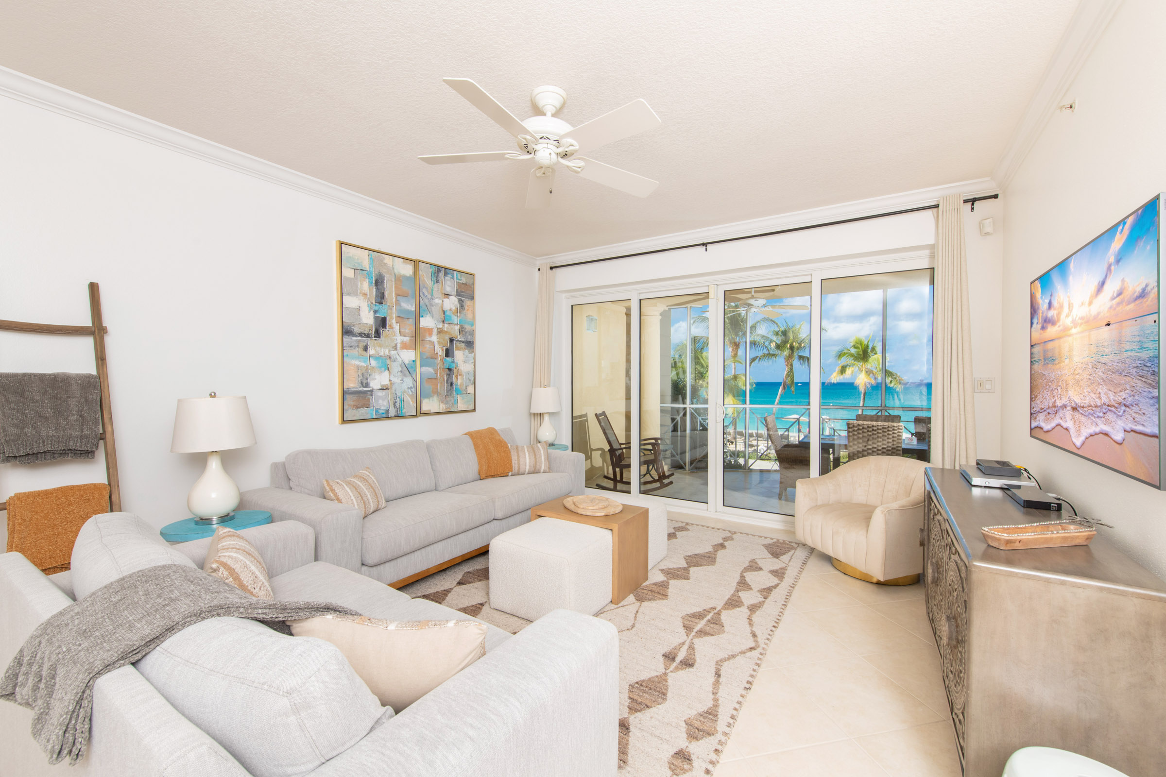 Meridian Cayman