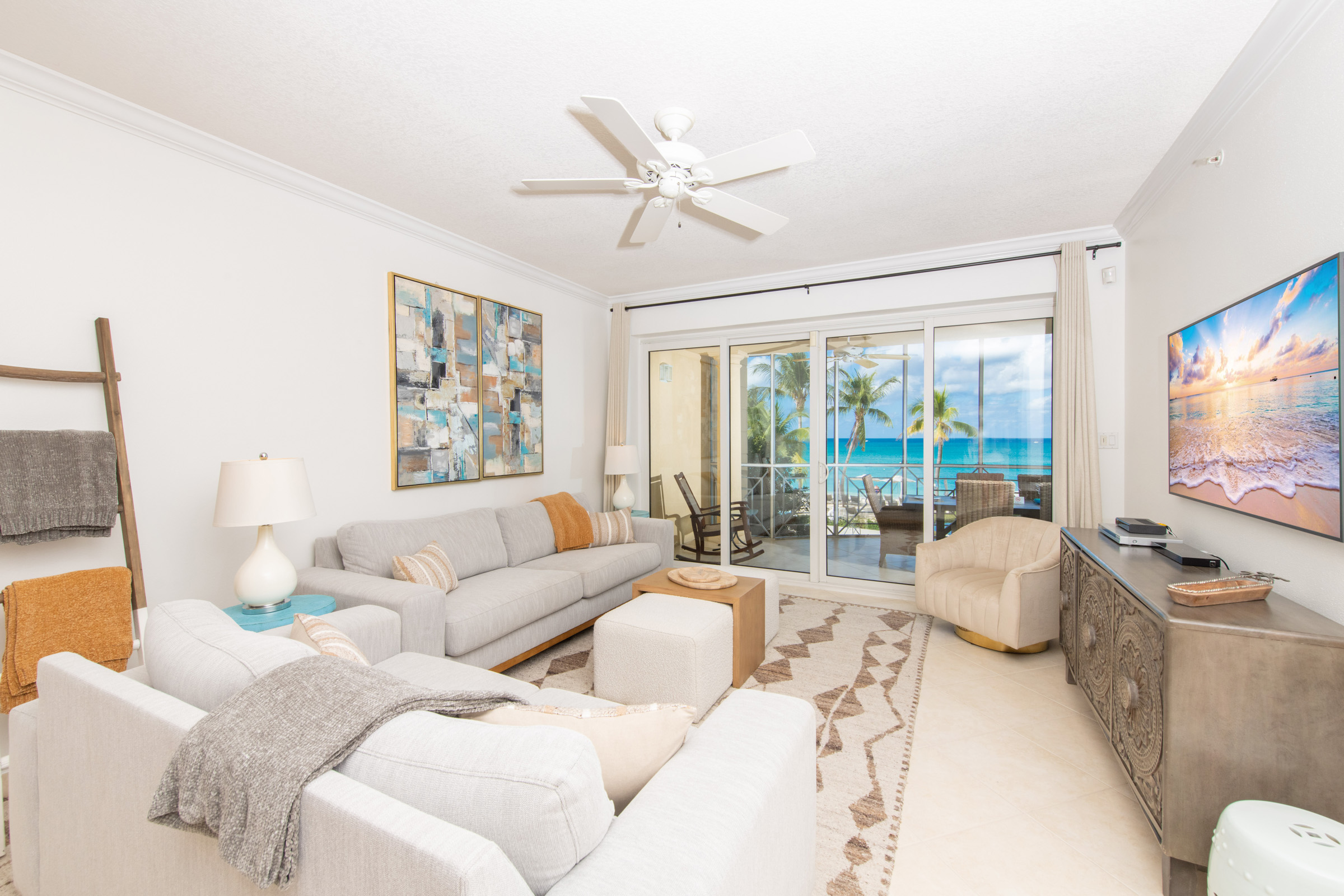 Meridian Cayman