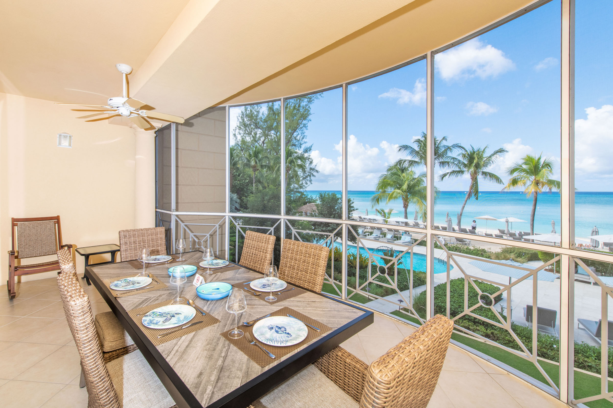 Meridian Cayman