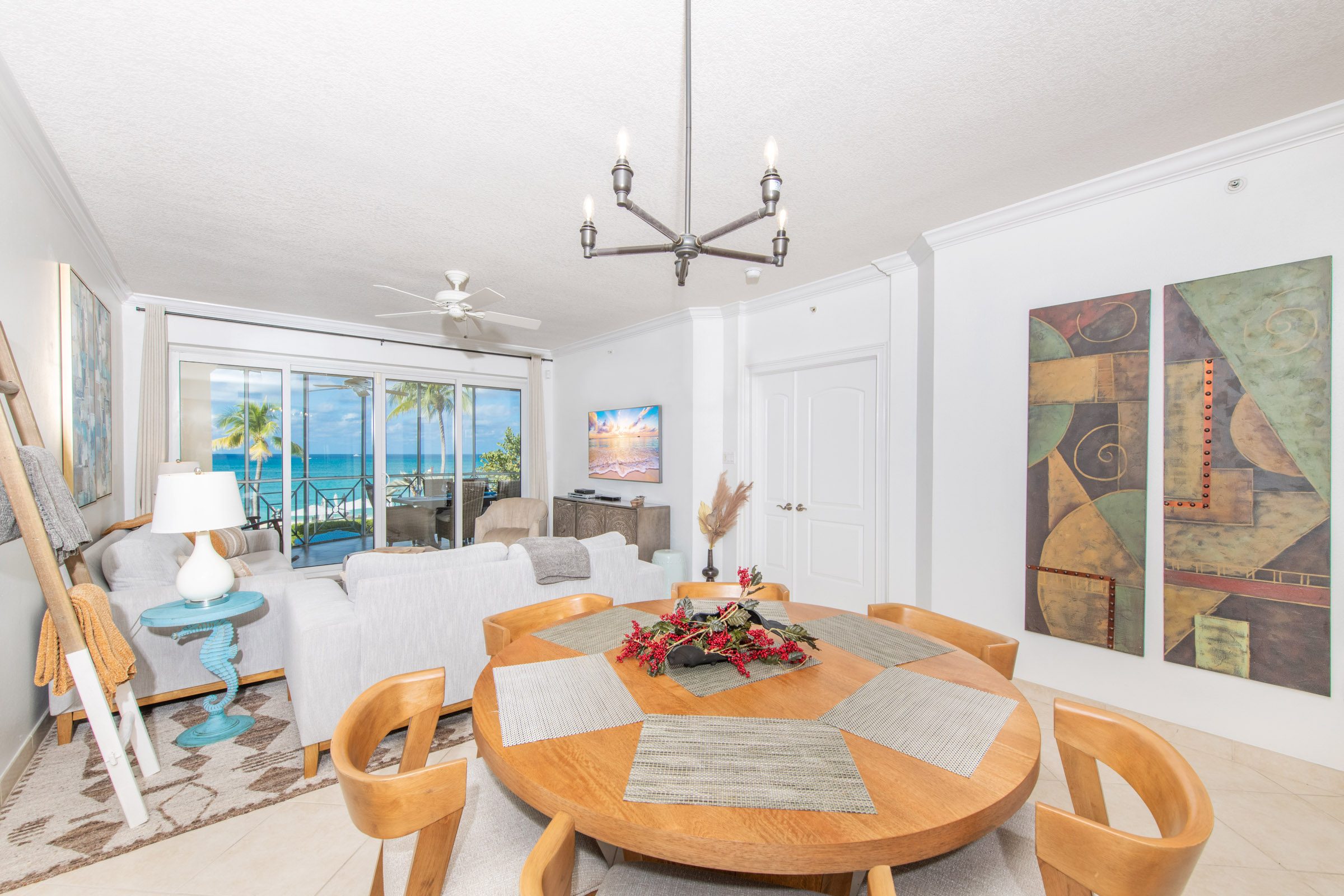Meridian Cayman
