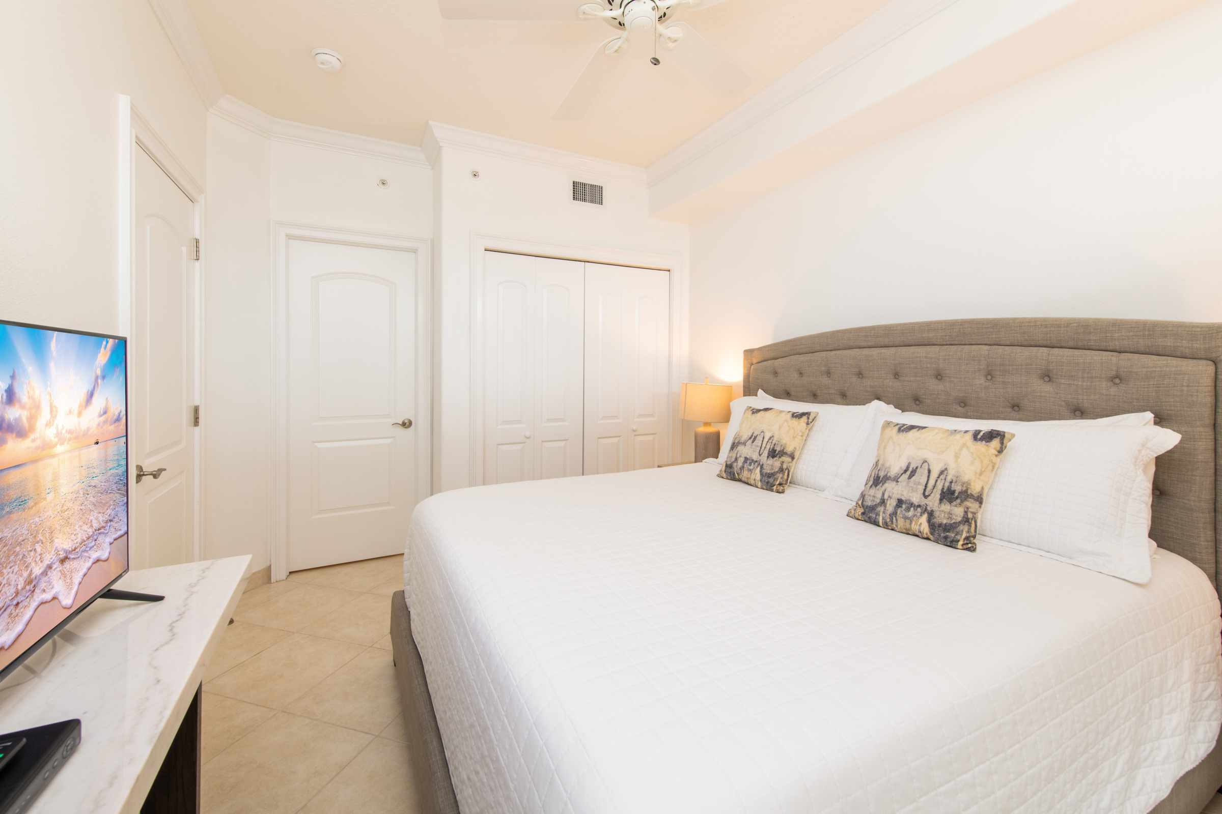 Meridian Cayman
