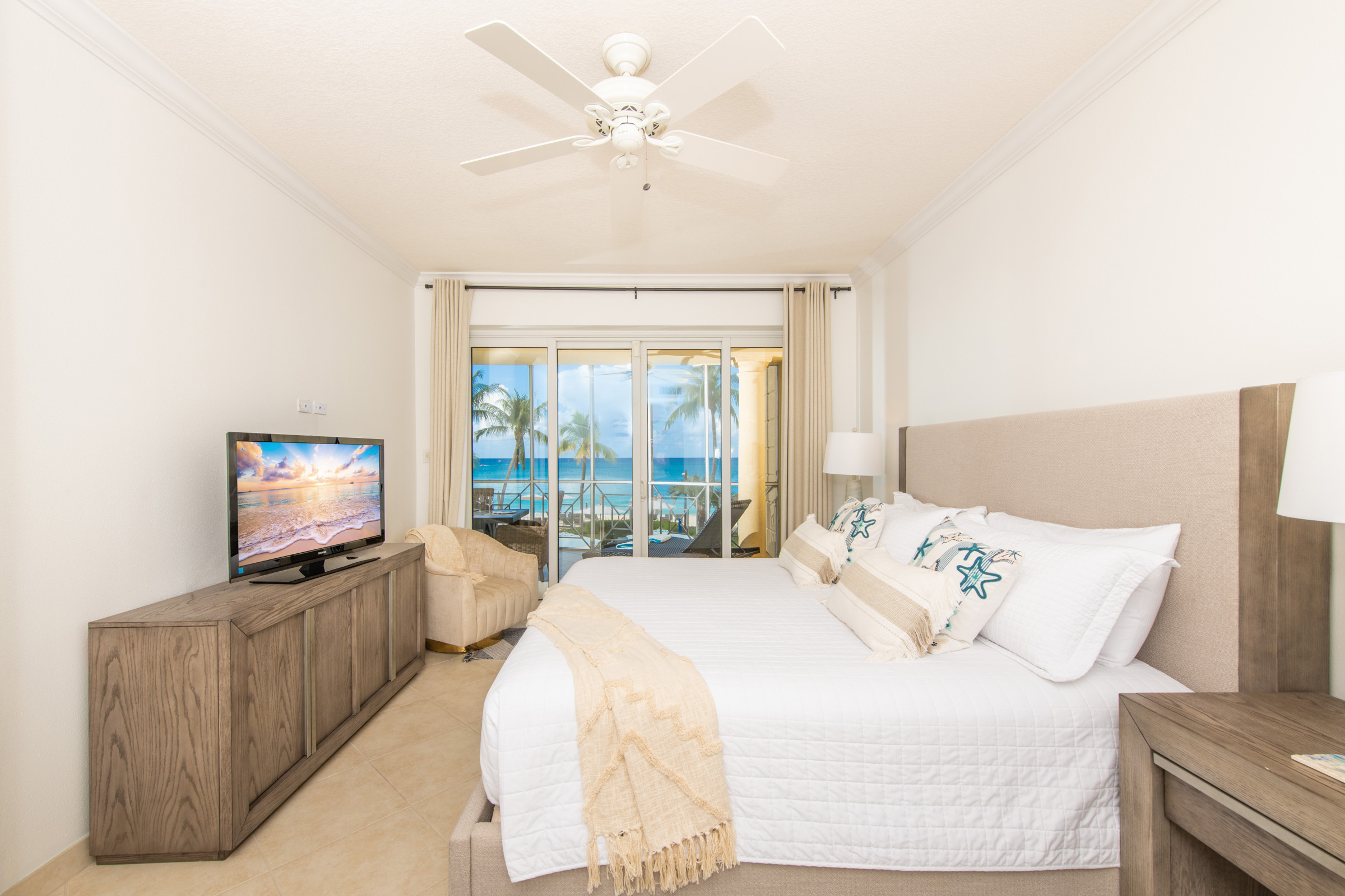 Meridian Cayman