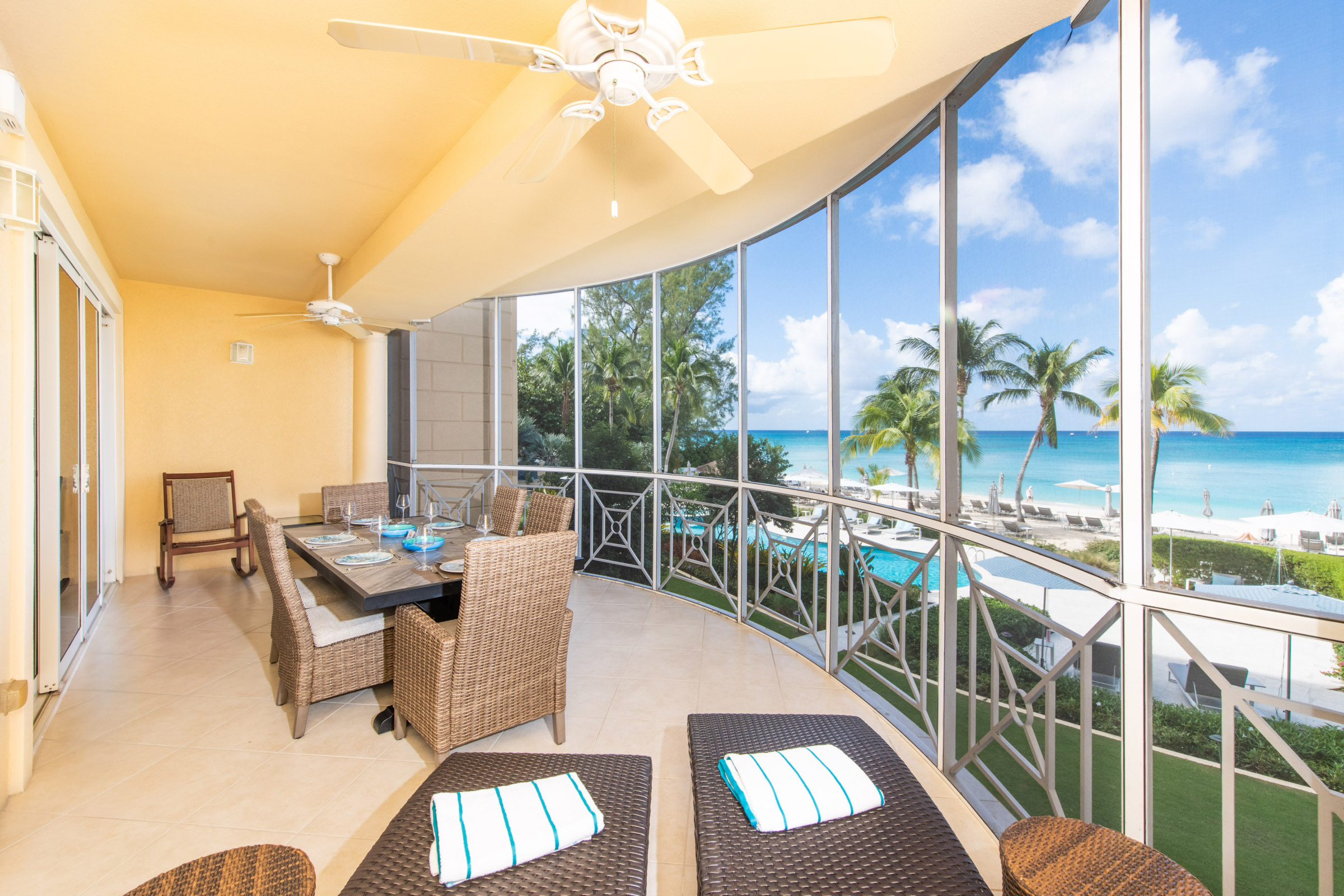 Meridian Cayman