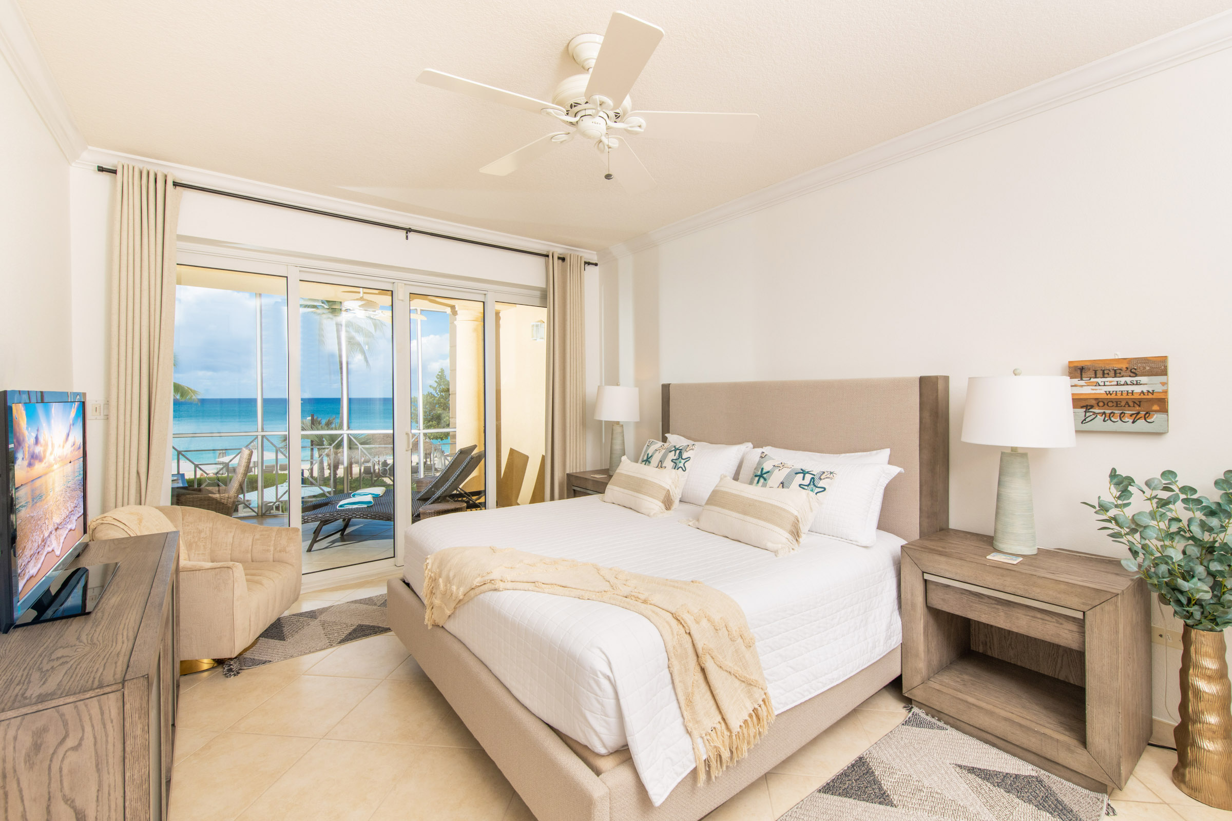 Meridian Cayman
