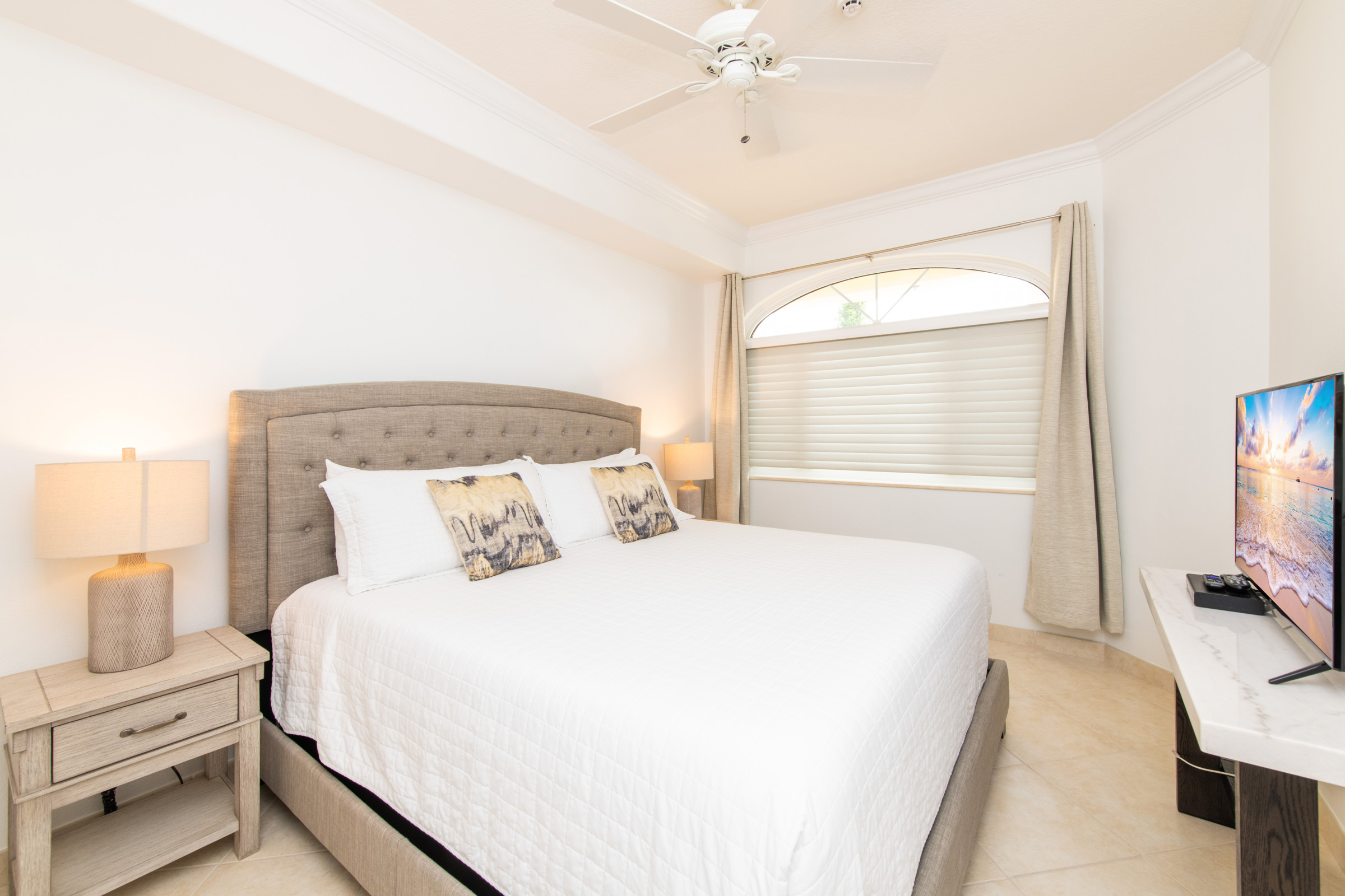 Meridian Cayman