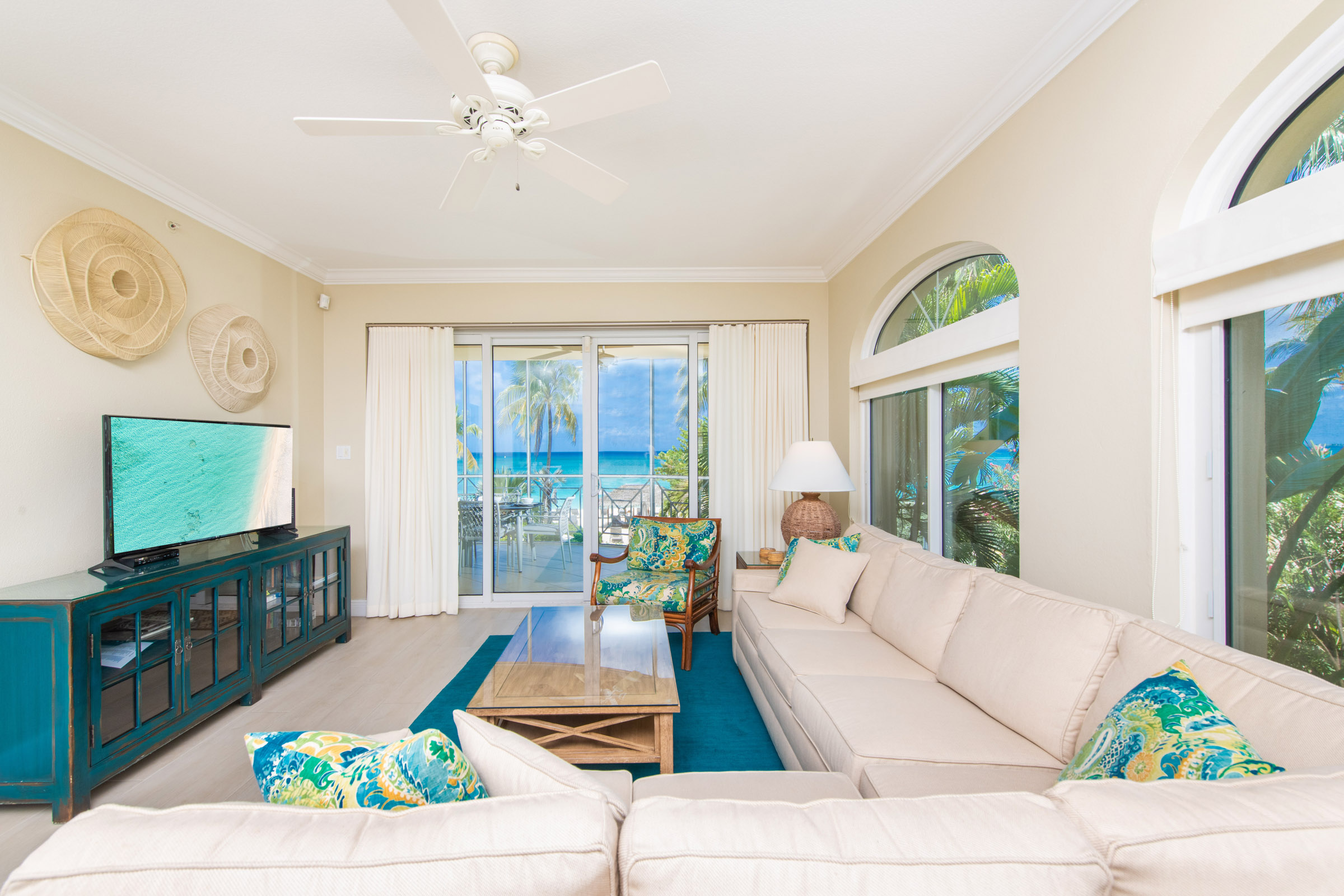 Meridian Cayman