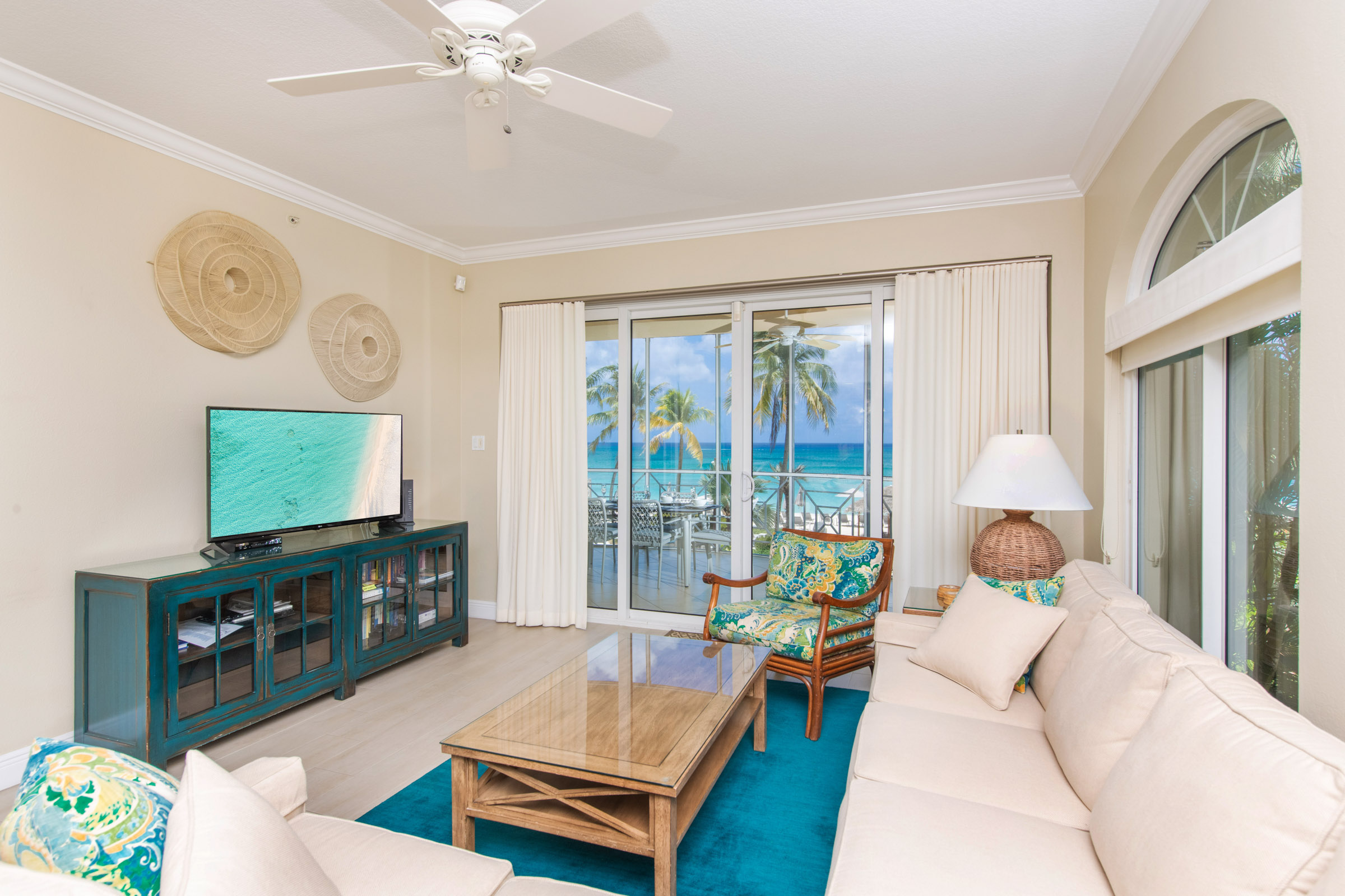 Meridian Cayman
