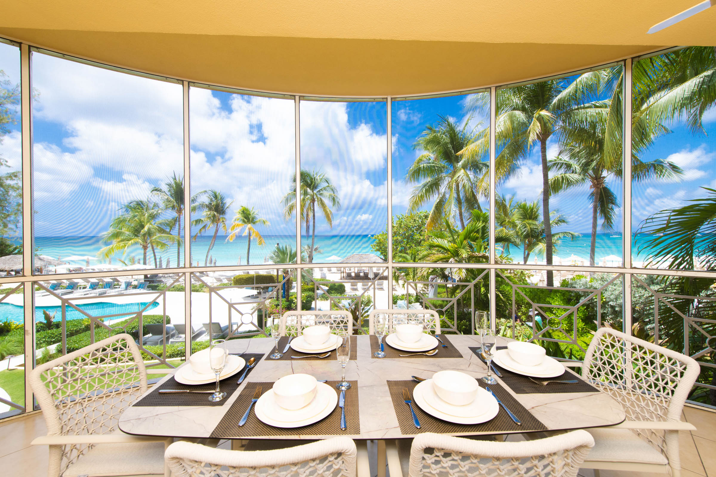 Meridian Cayman
