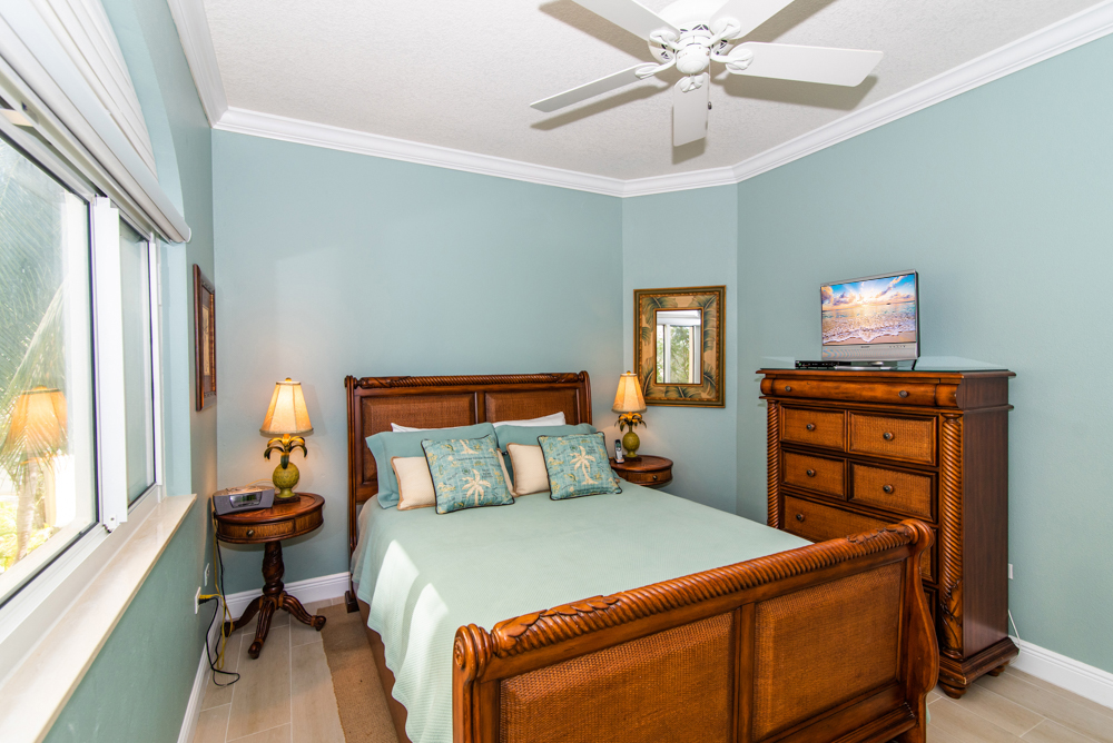 Meridian Cayman