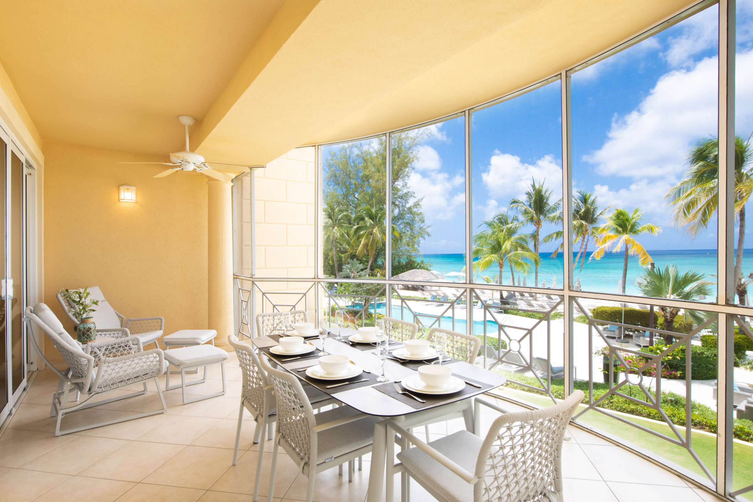 Meridian Cayman