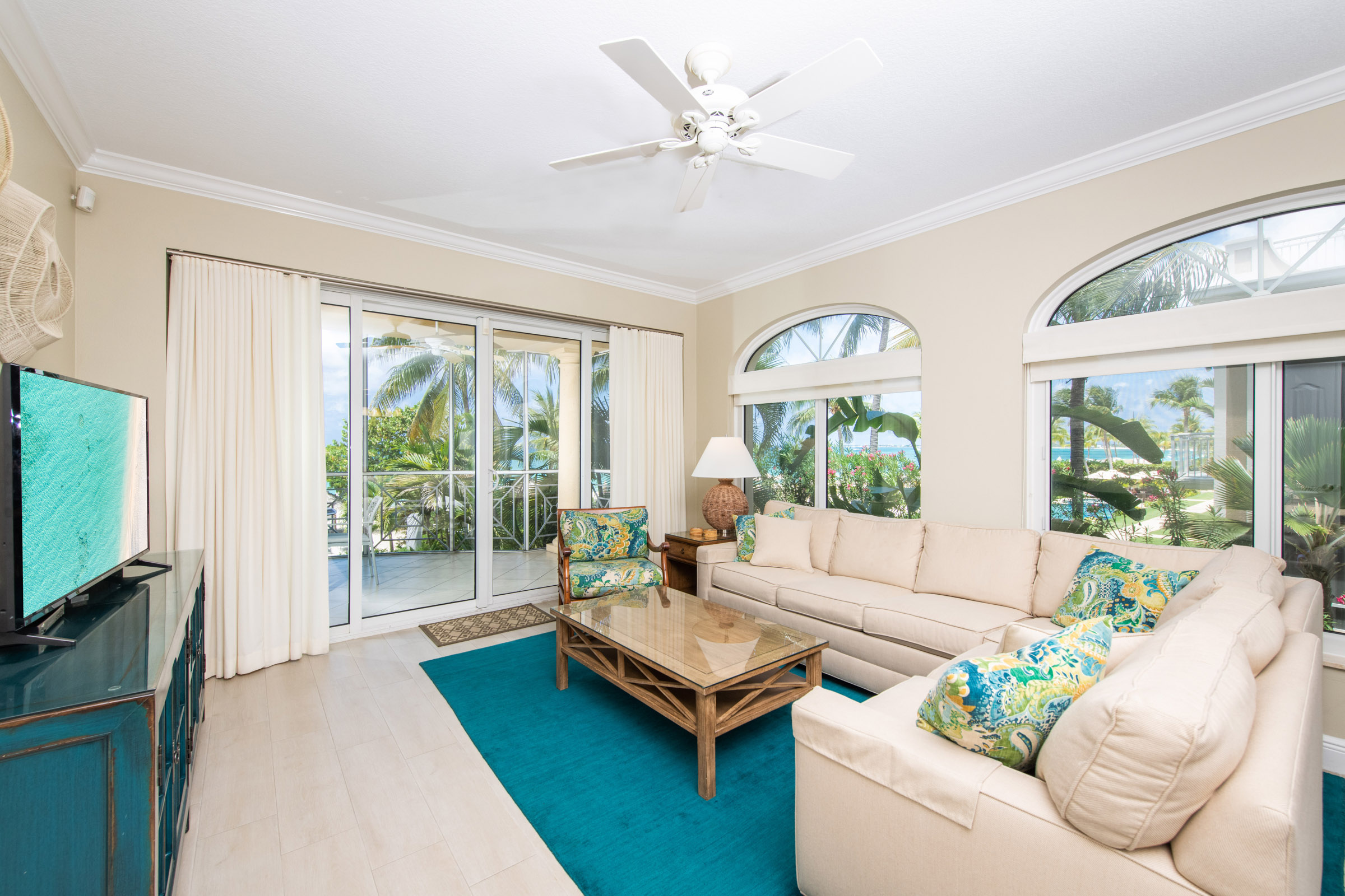Meridian Cayman