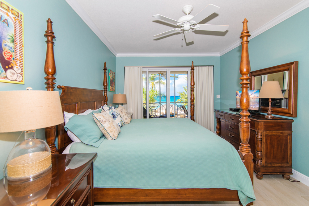 Meridian Cayman