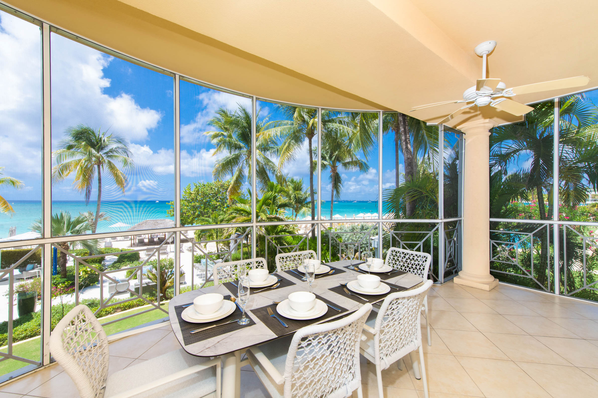 Meridian Cayman