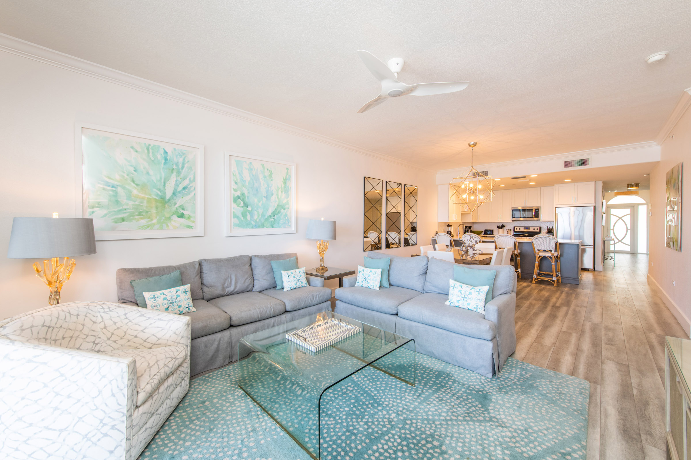 Meridian Cayman