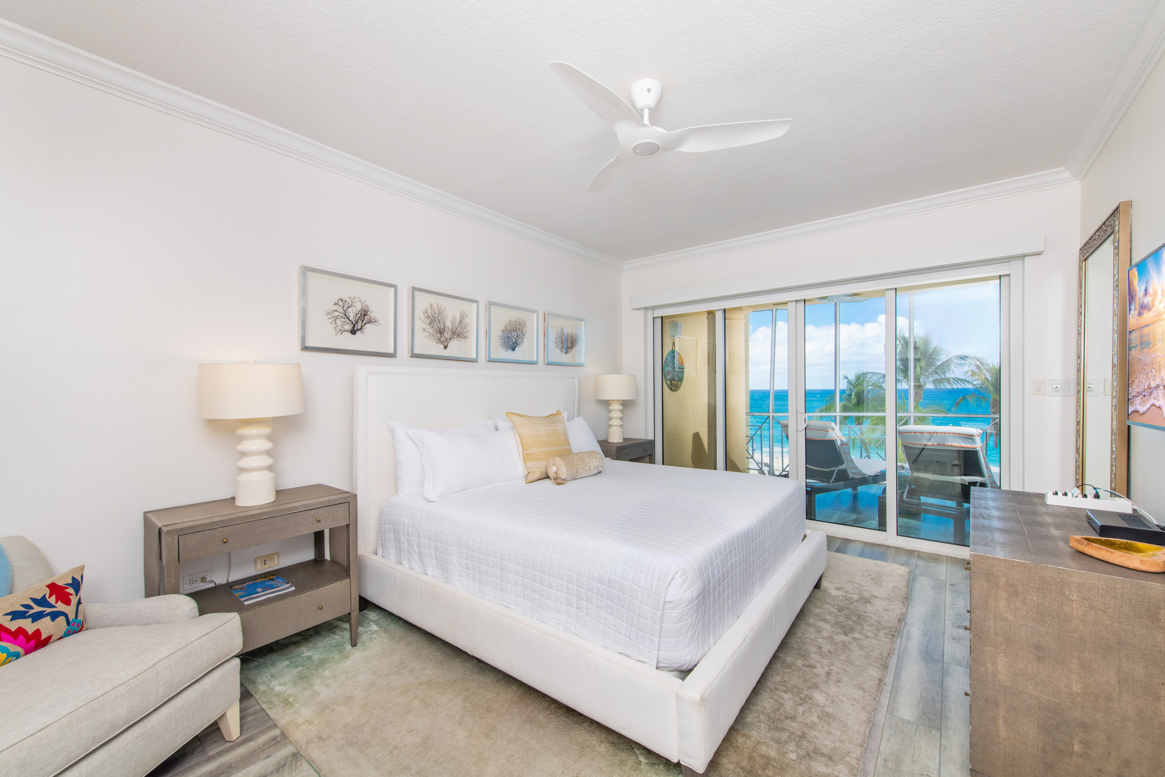 Meridian Cayman