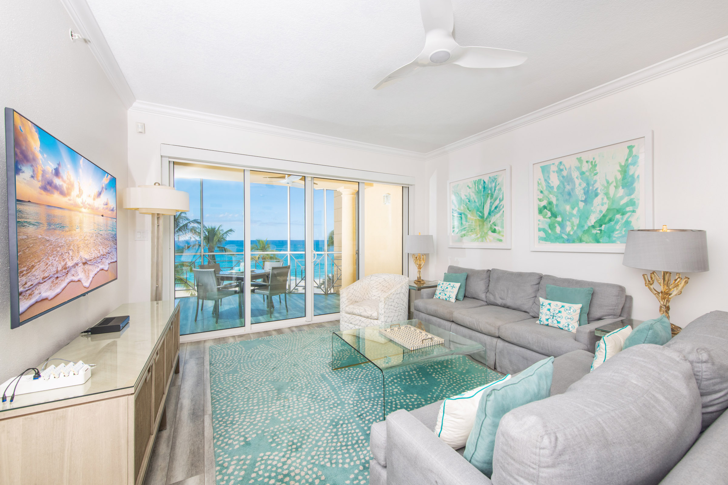 Meridian Cayman
