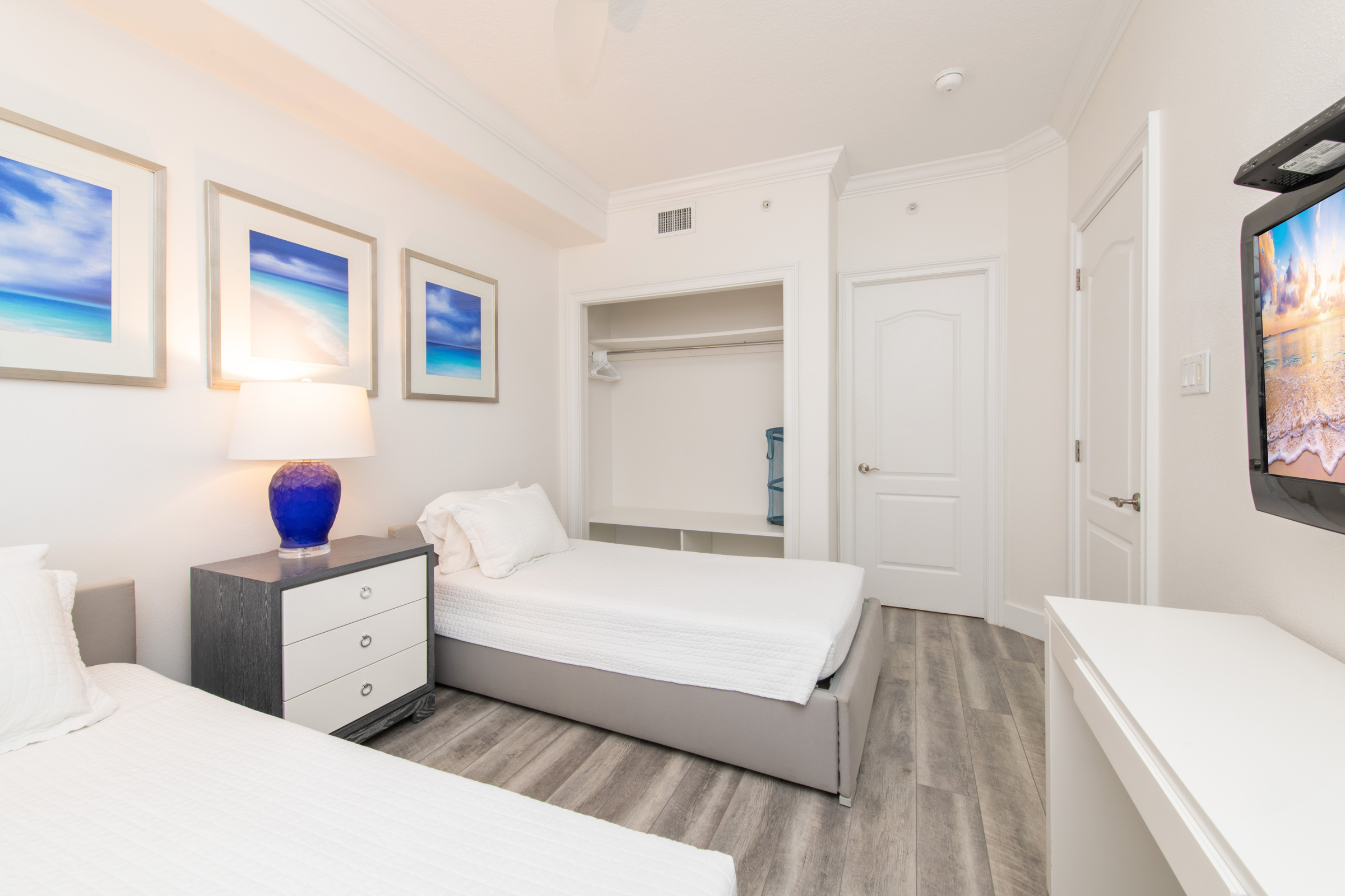 Meridian Cayman