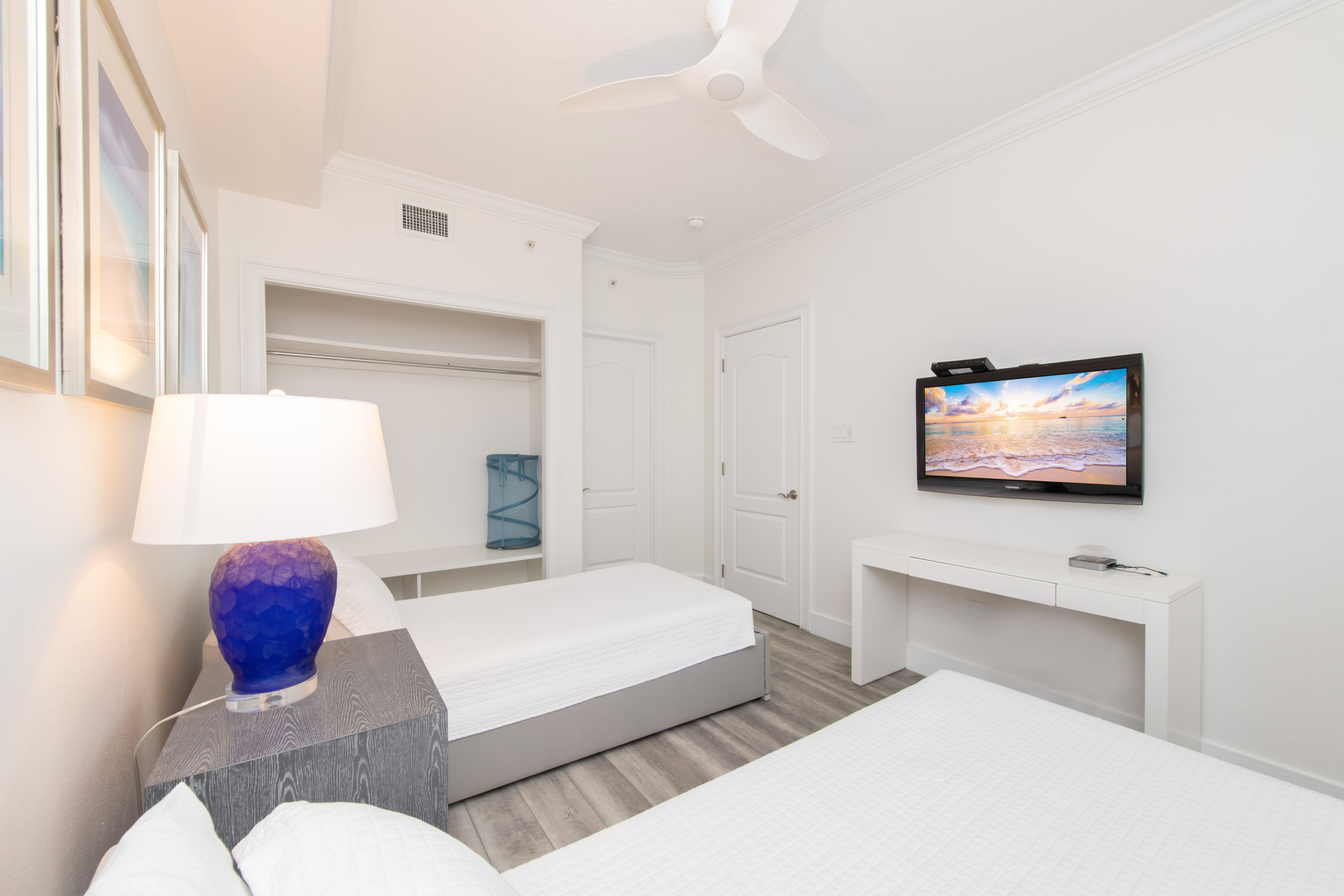 Meridian Cayman