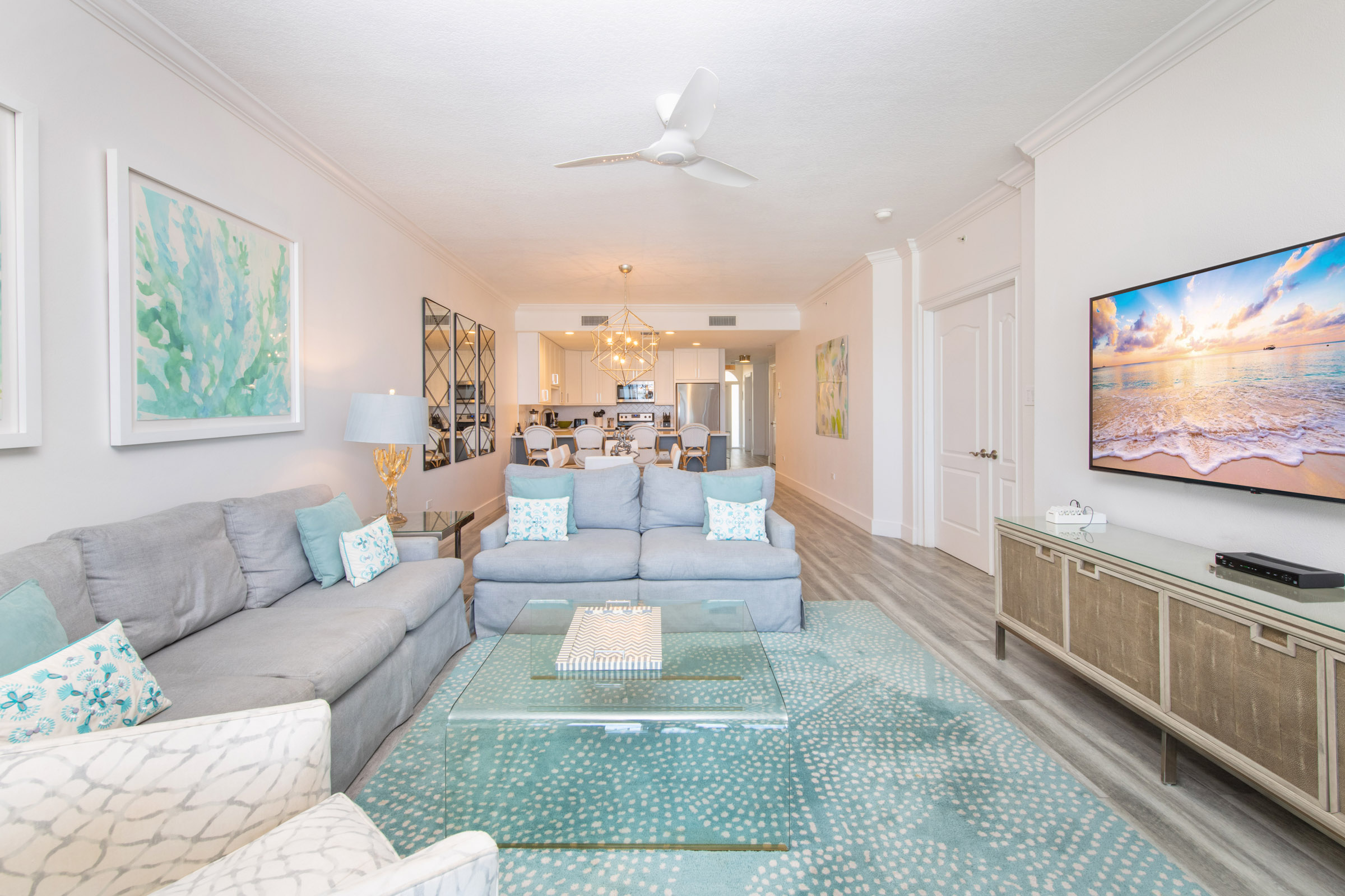Meridian Cayman