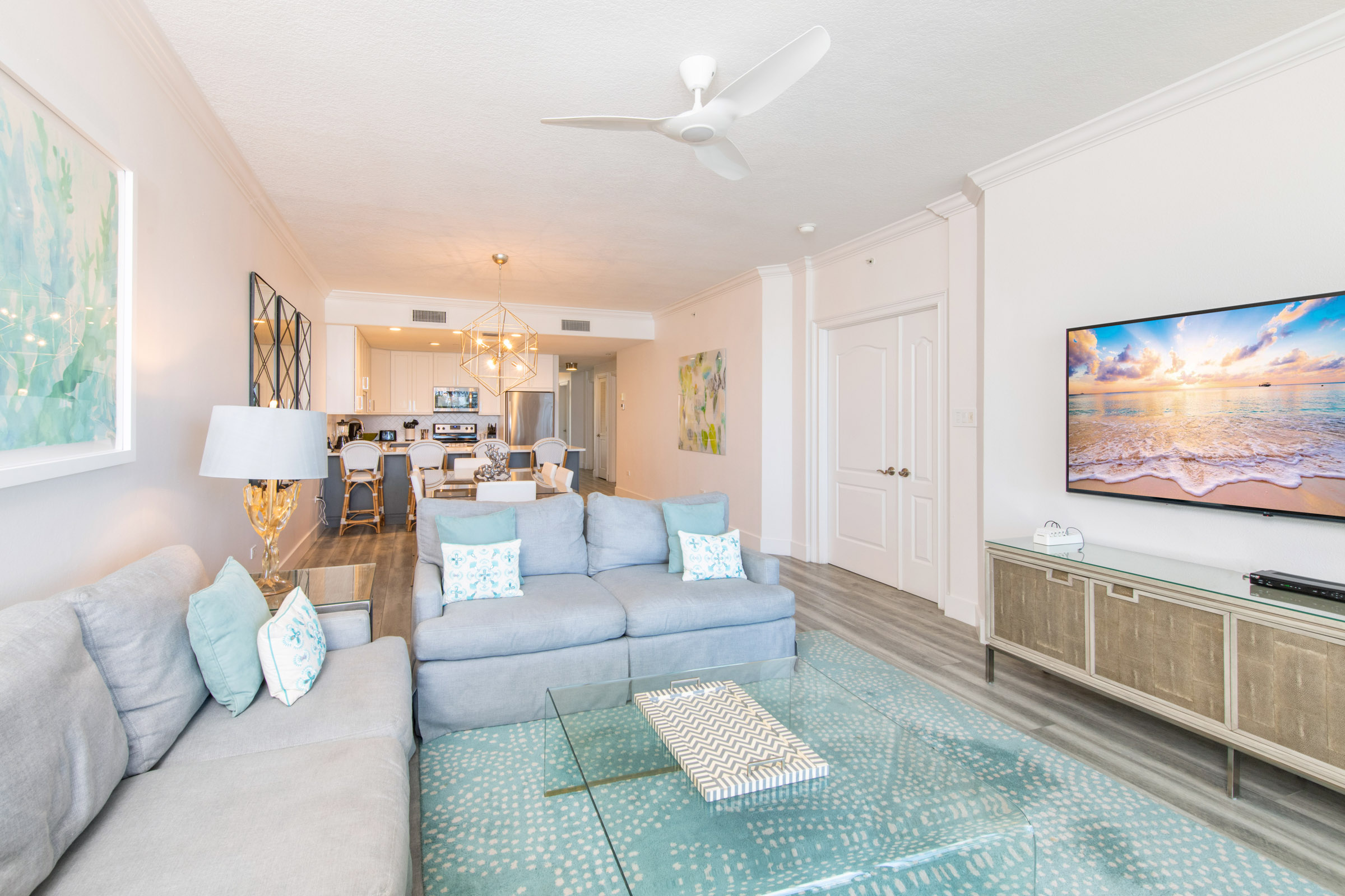 Meridian Cayman
