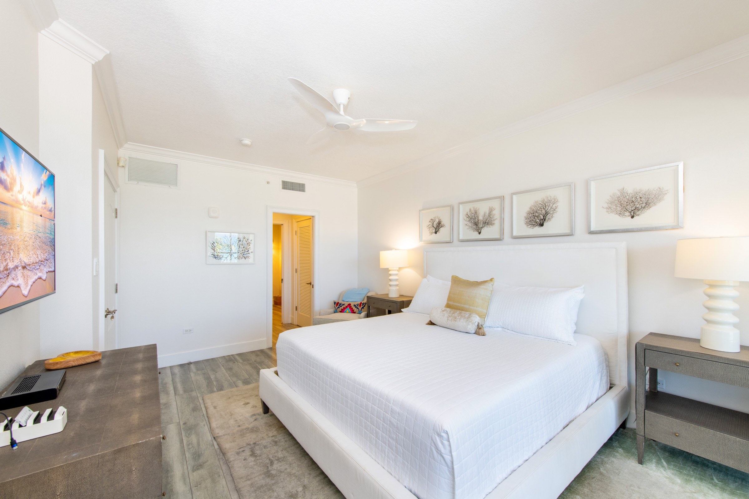 Meridian Cayman