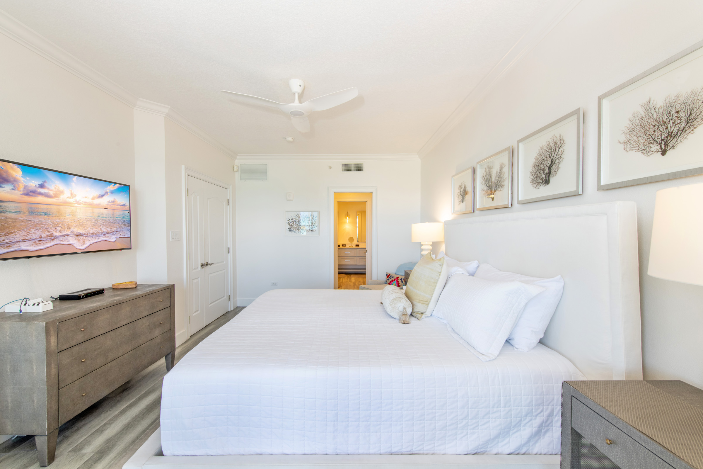 Meridian Cayman