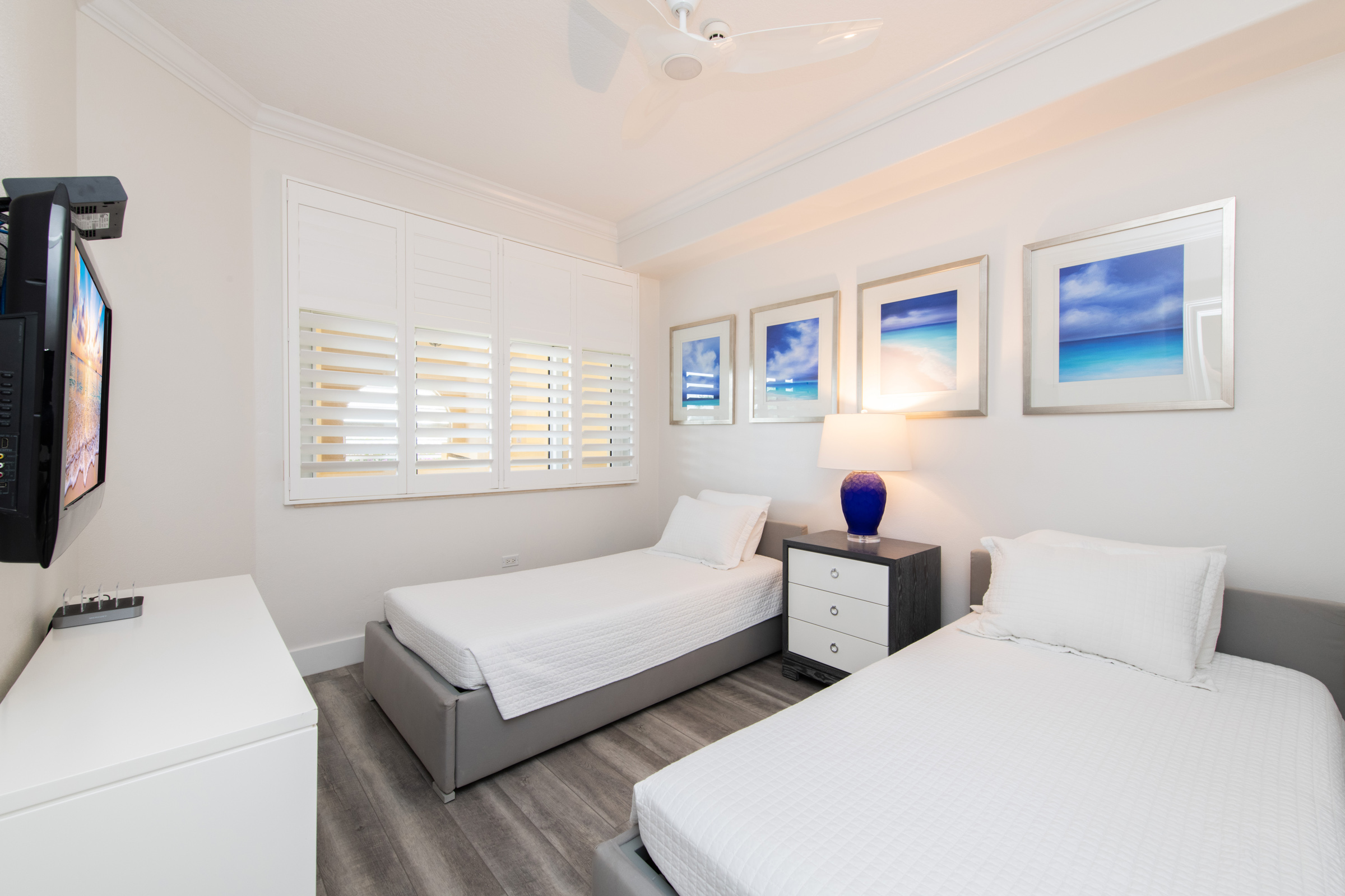 Meridian Cayman