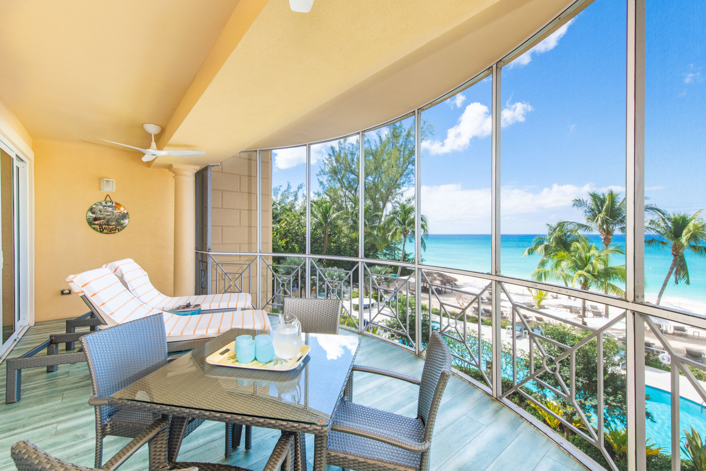 Meridian Cayman