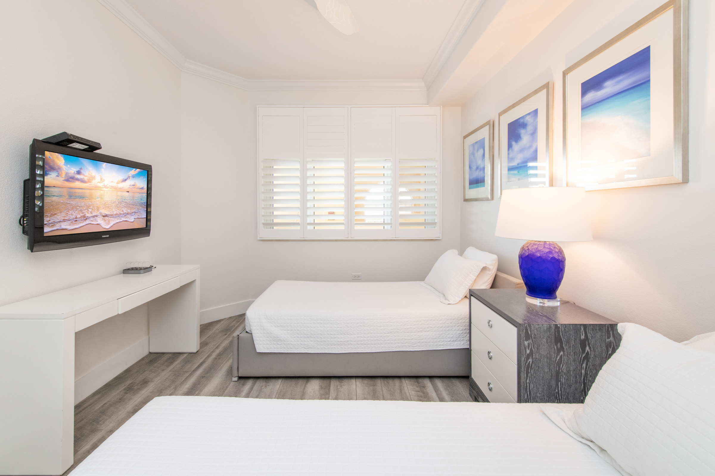 Meridian Cayman