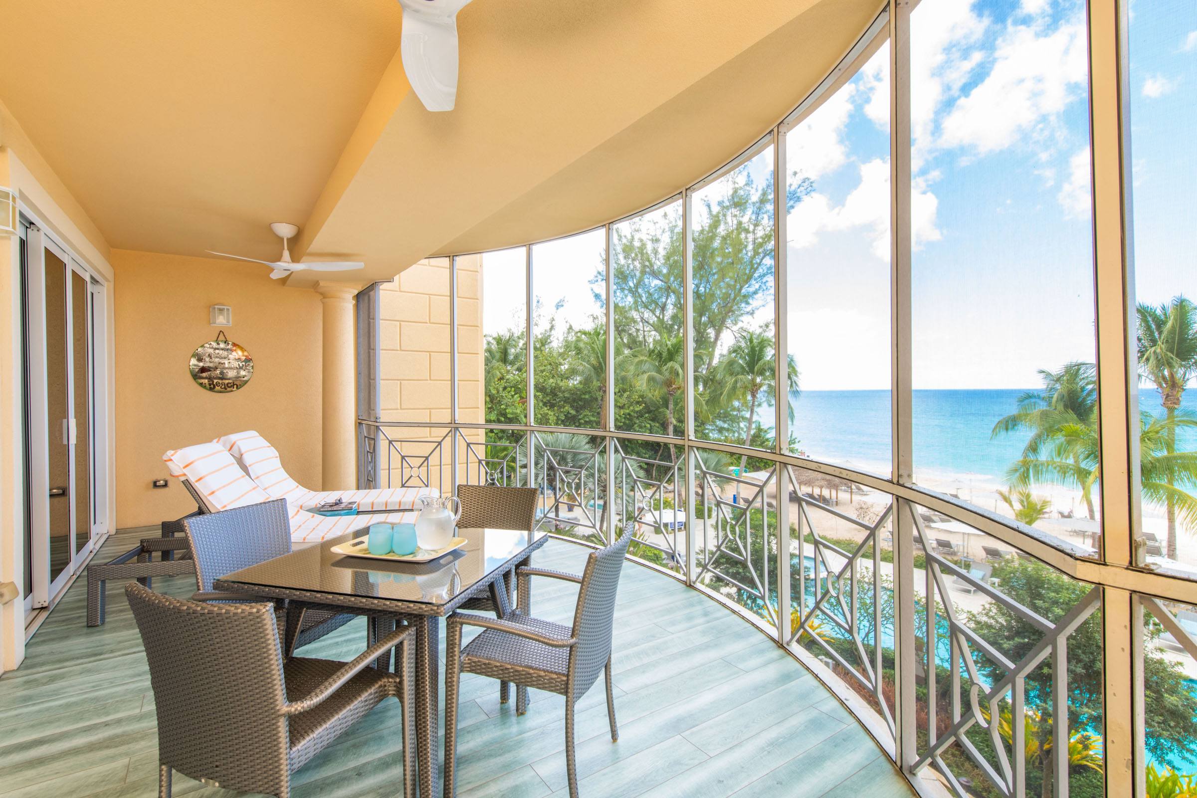 Meridian Cayman