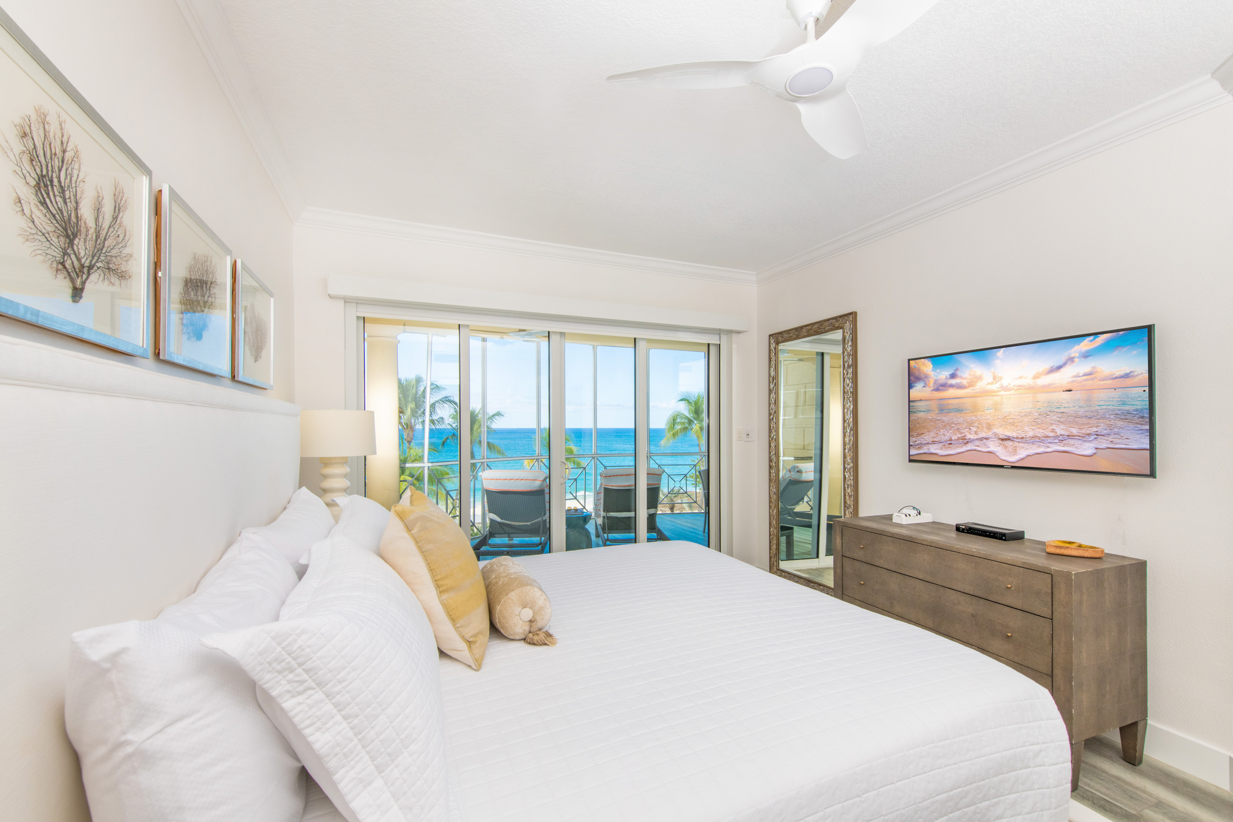Meridian Cayman