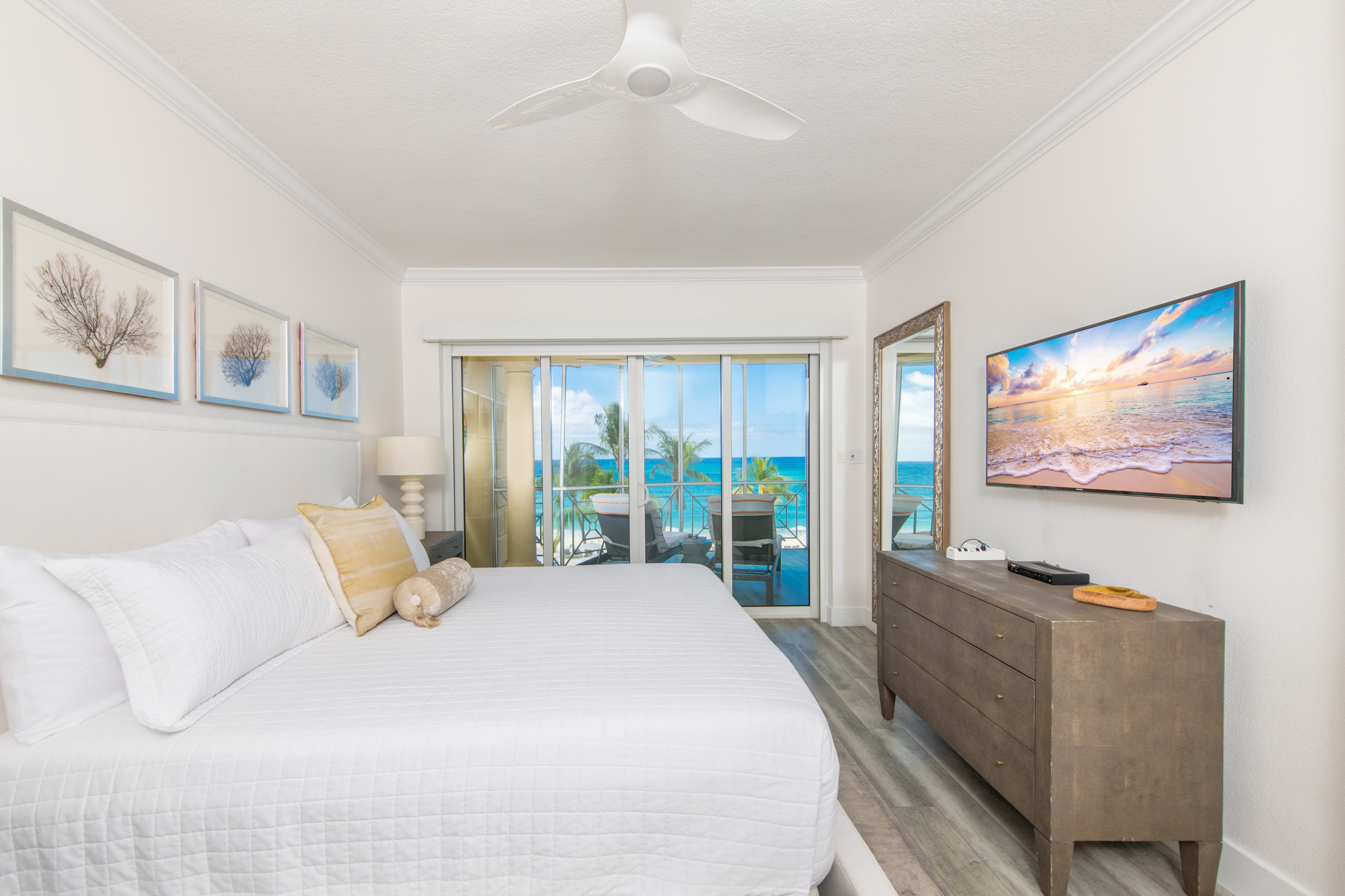 Meridian Cayman
