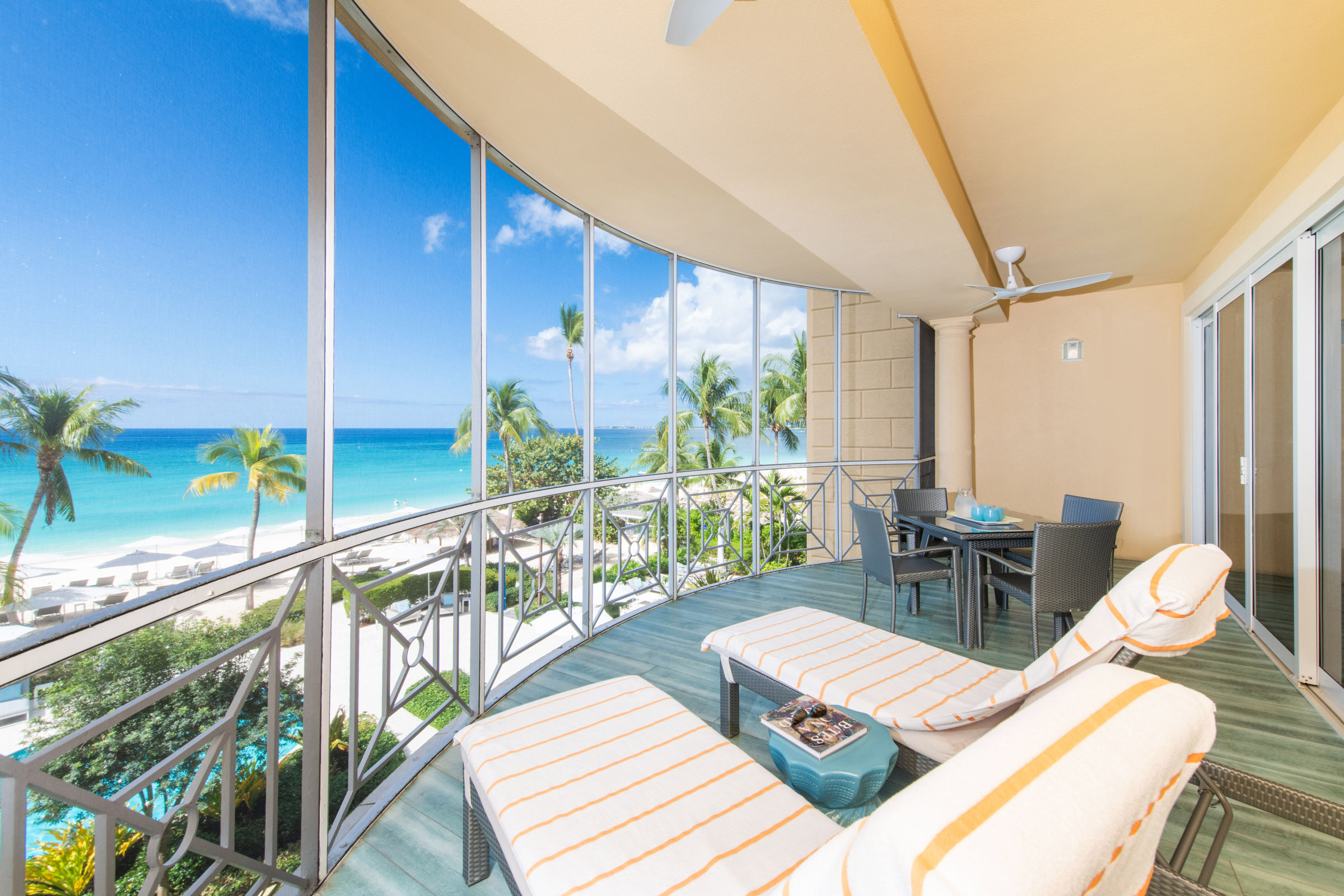 Meridian Cayman
