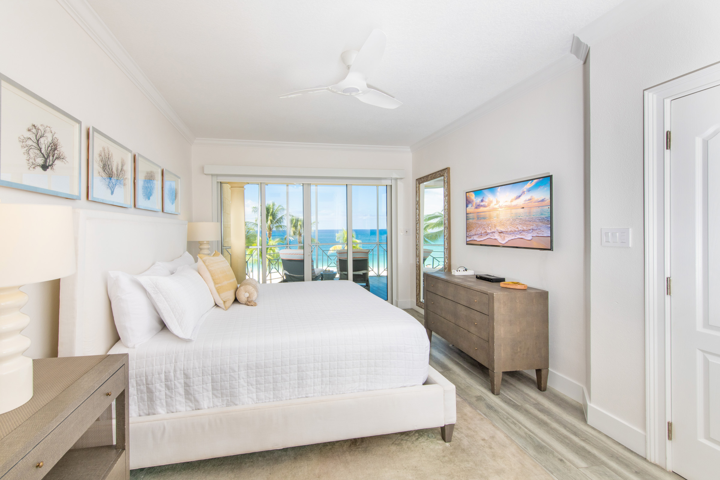 Meridian Cayman