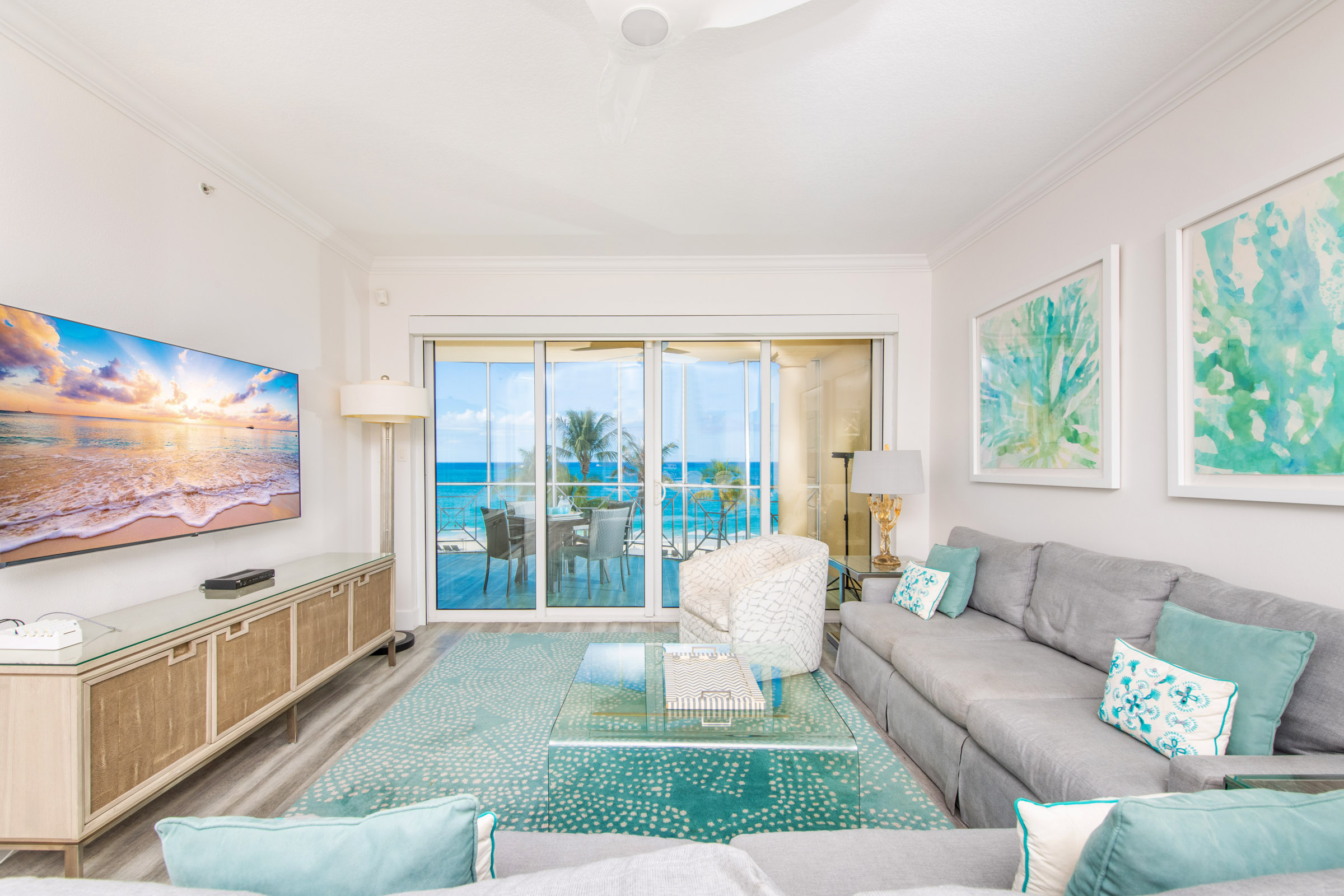 Meridian Cayman