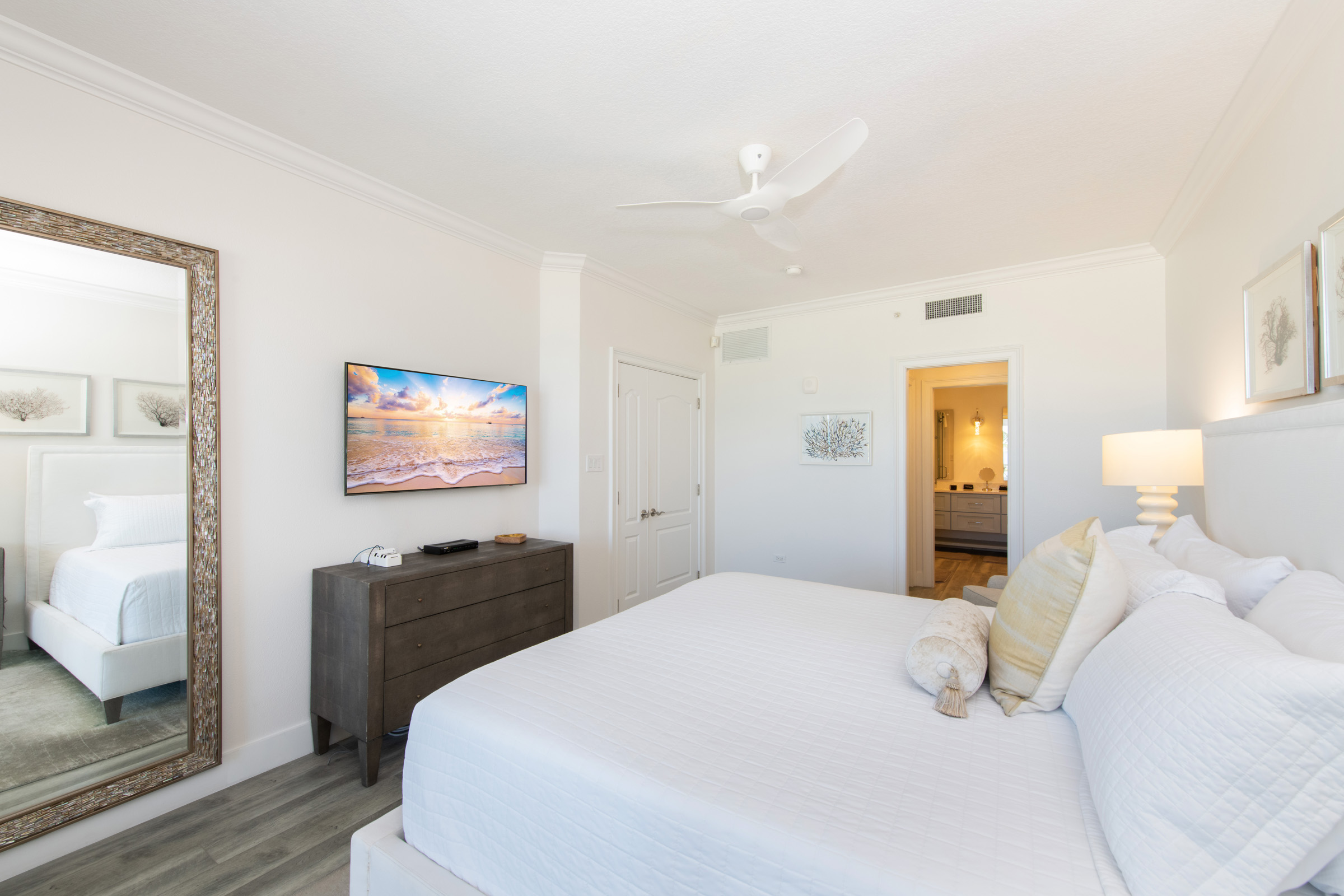 Meridian Cayman